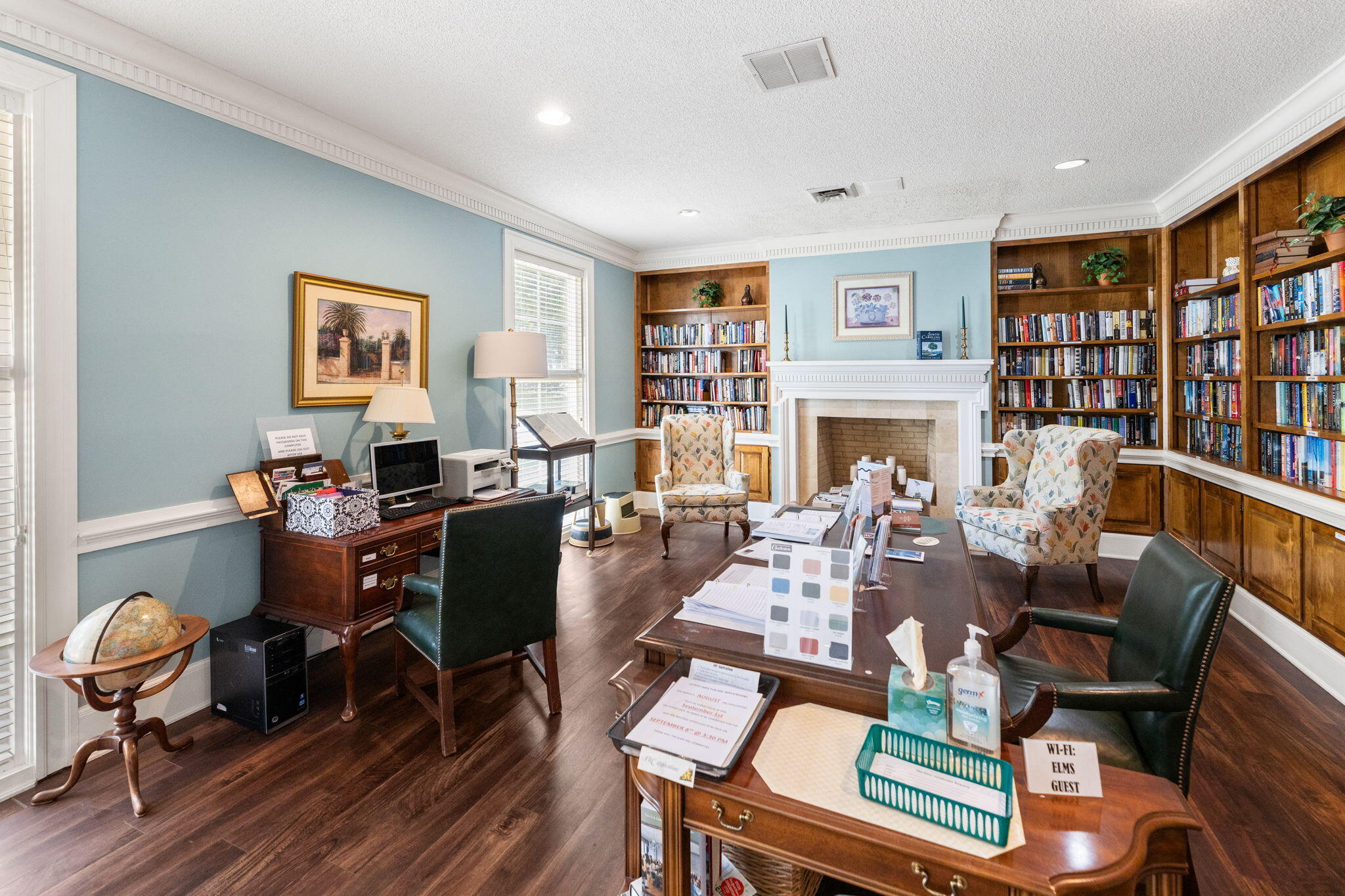 9091 Delancey Circle