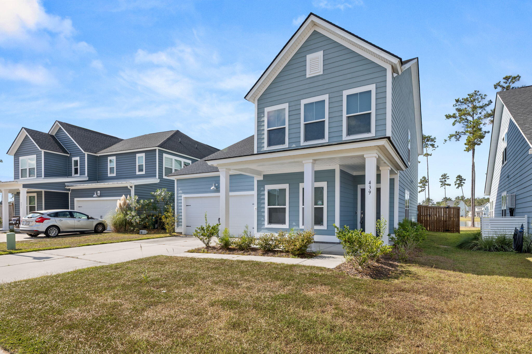 439 Richfield Way