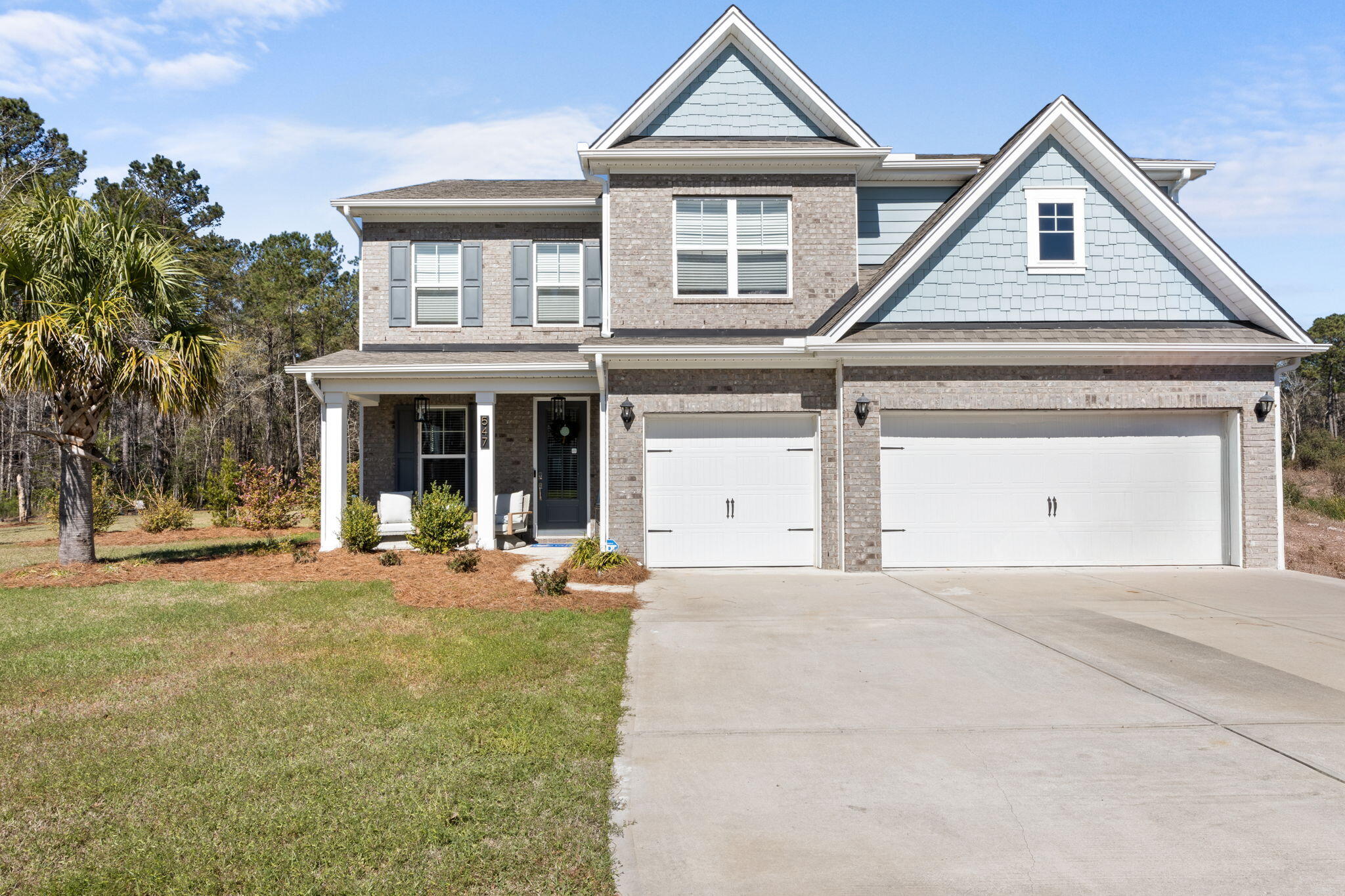 547 Pontoon Road