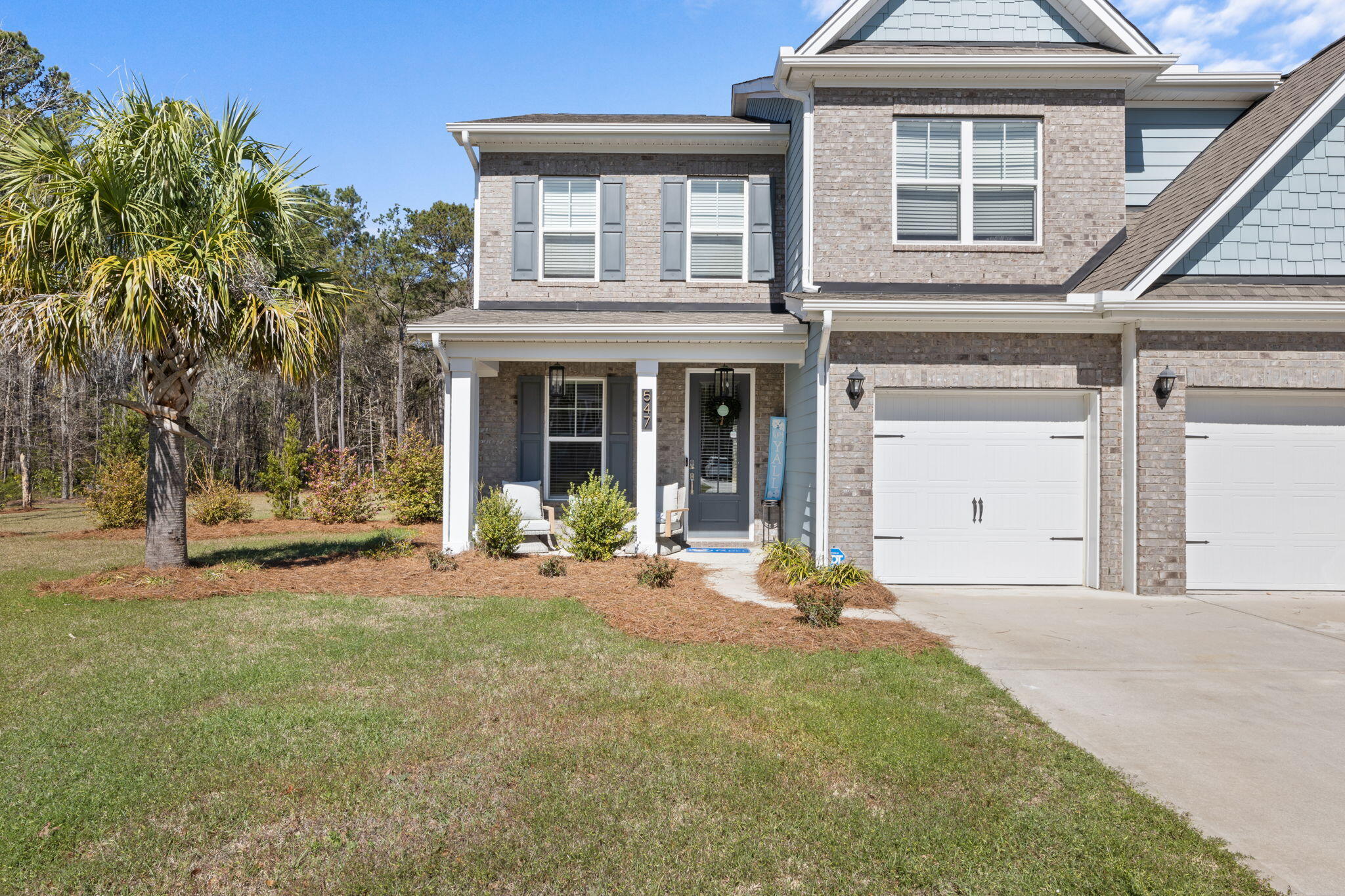 547 Pontoon Road