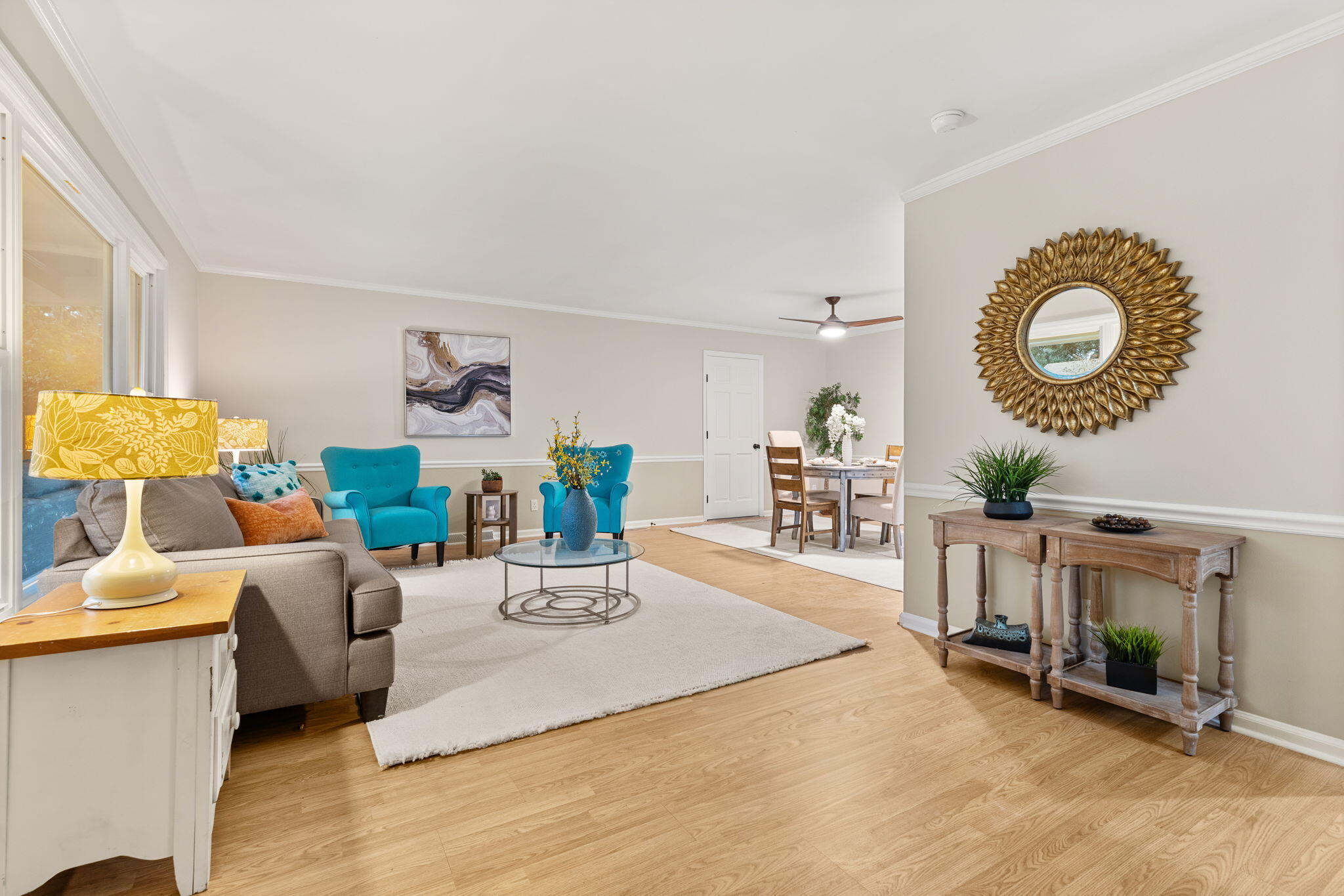 321 Fairington Drive