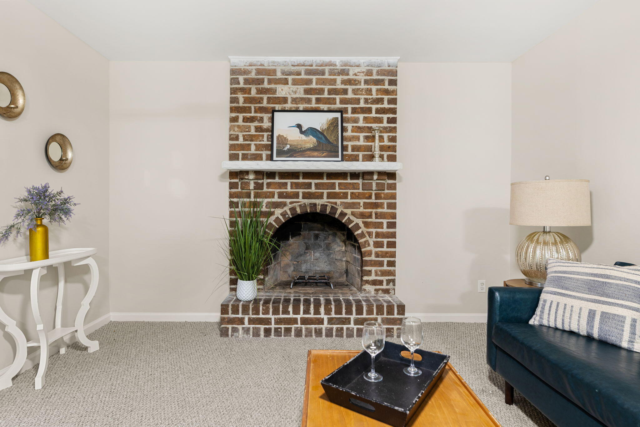 321 Fairington Drive