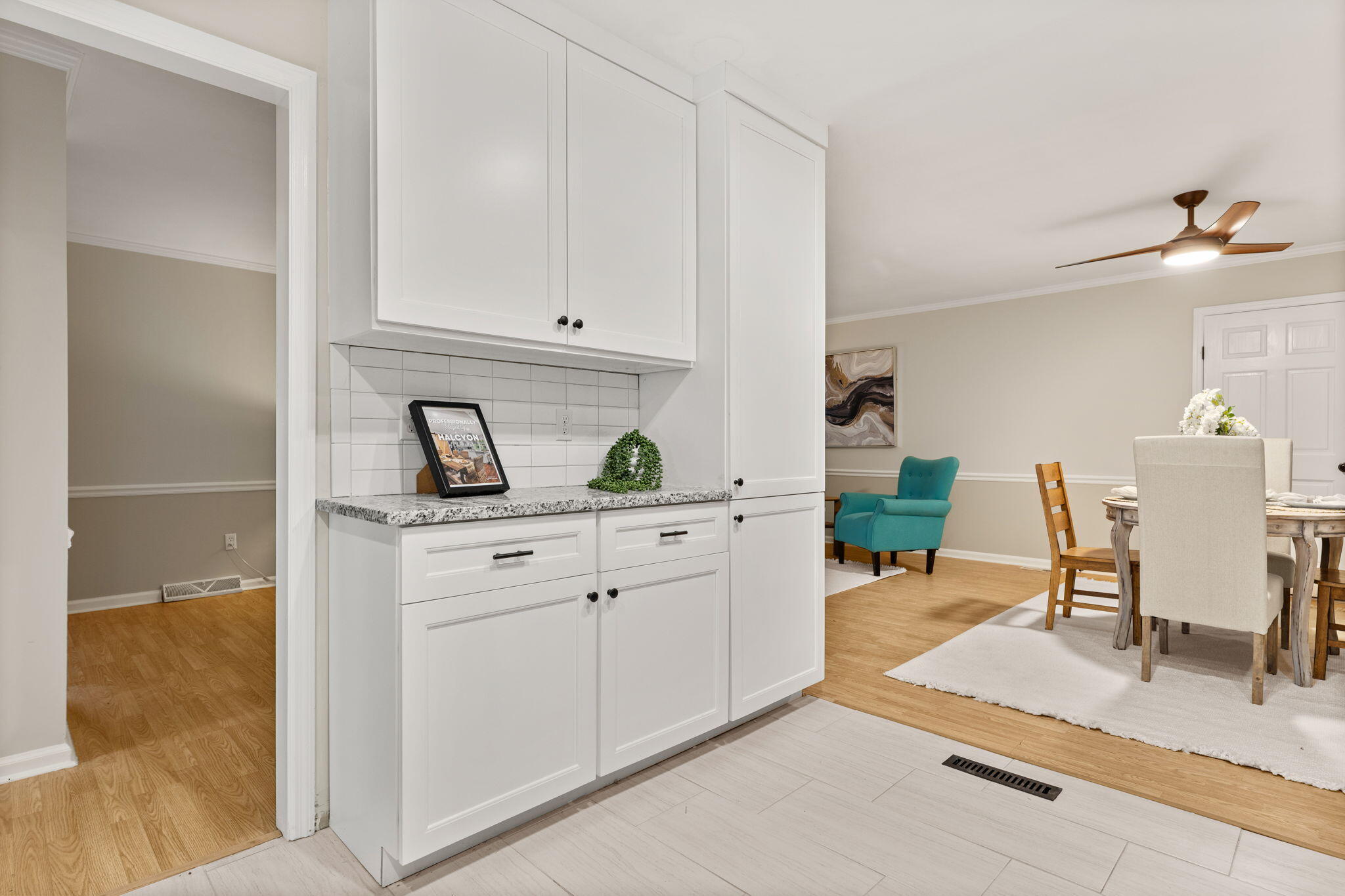 321 Fairington Drive