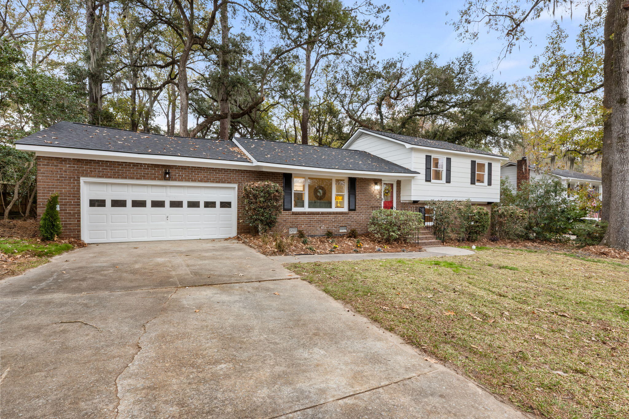 321 Fairington Drive