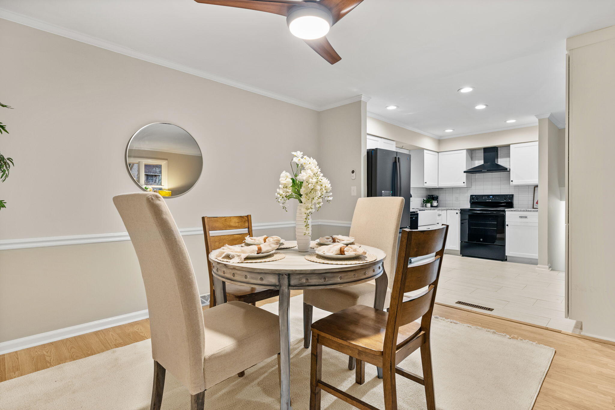 321 Fairington Drive