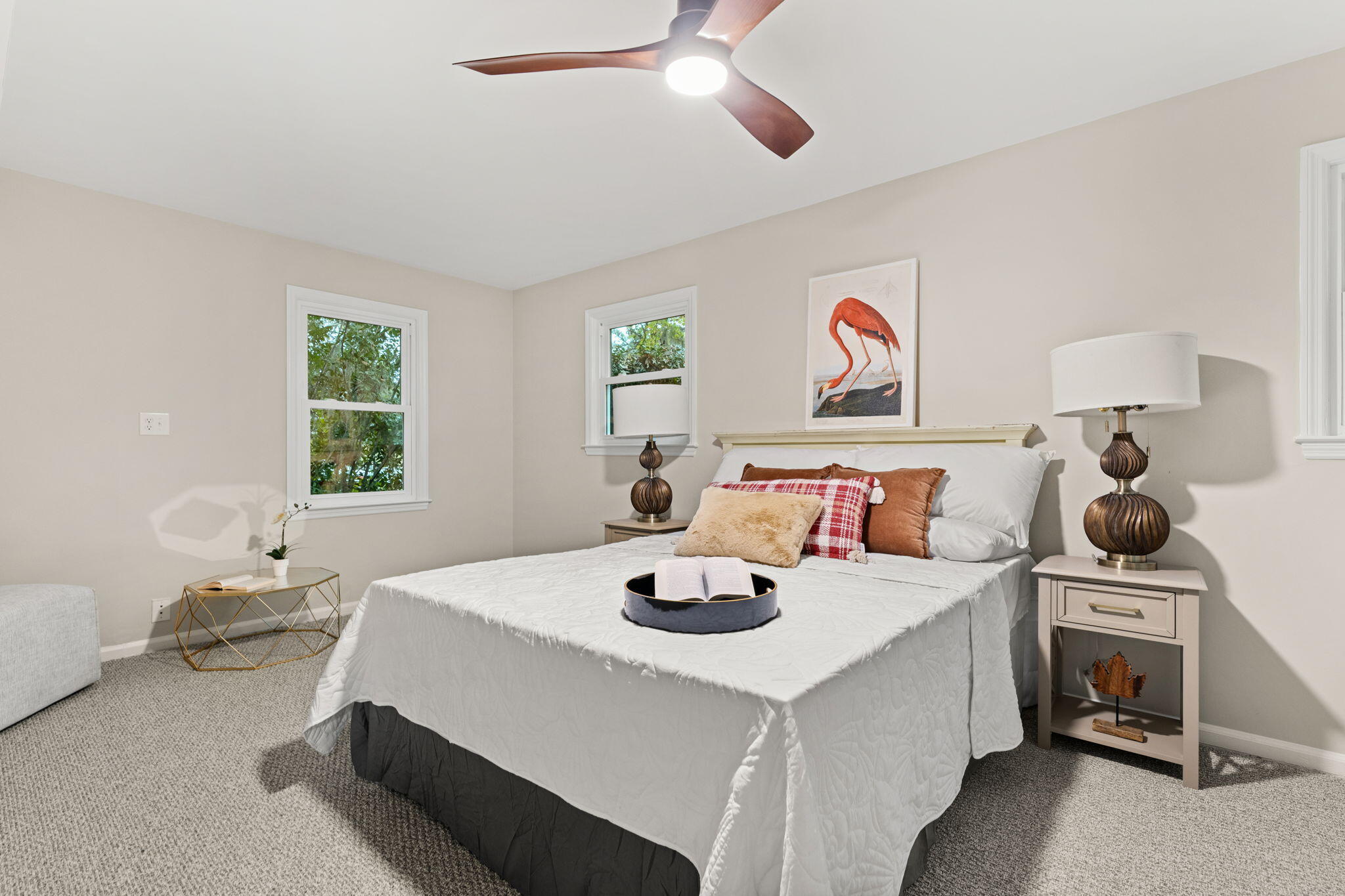 321 Fairington Drive