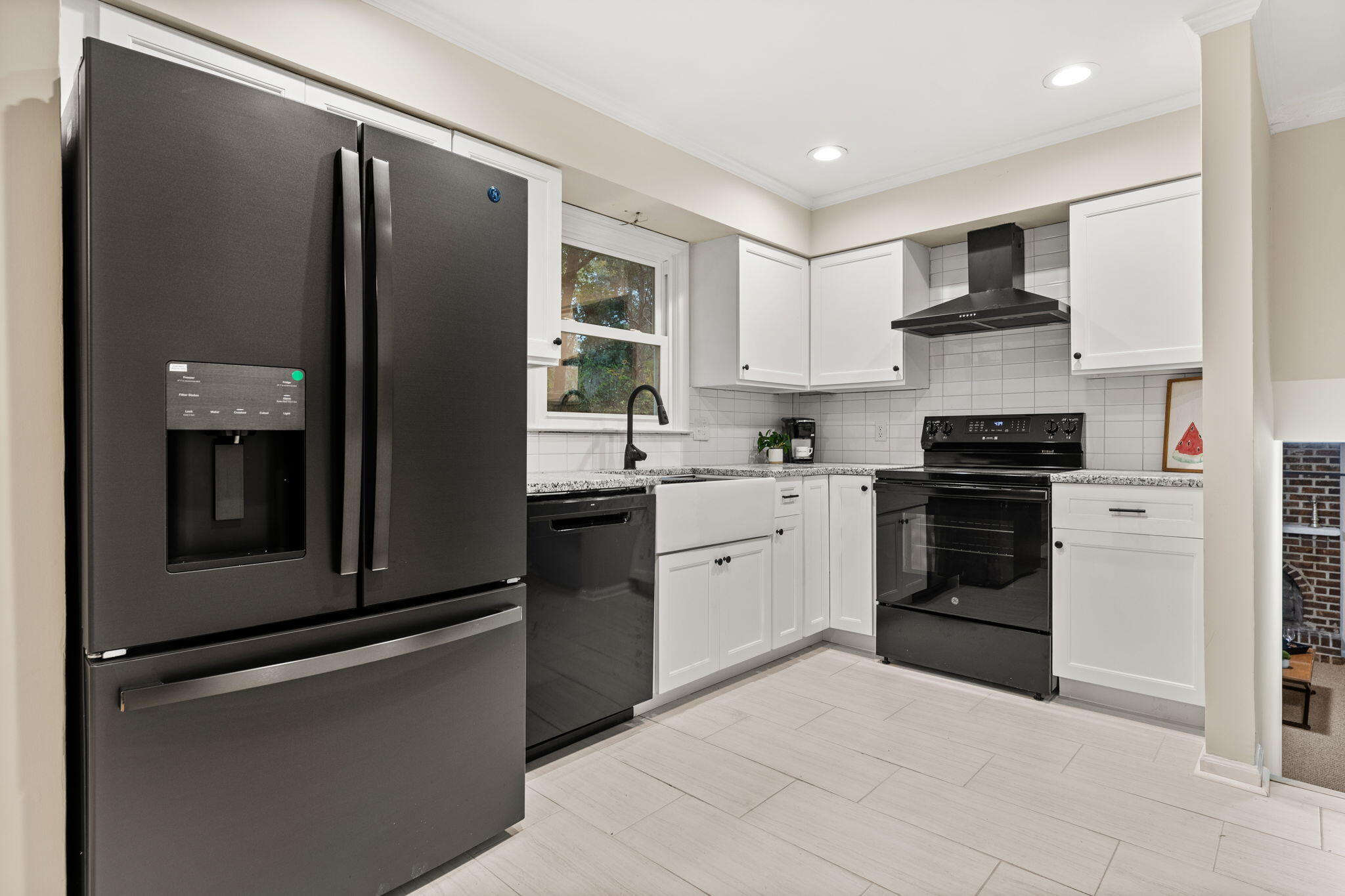 321 Fairington Drive