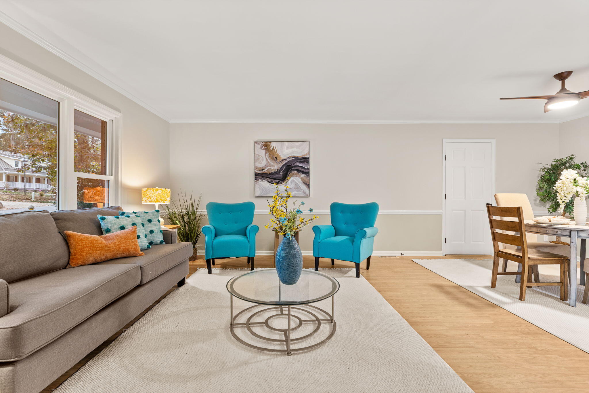 321 Fairington Drive