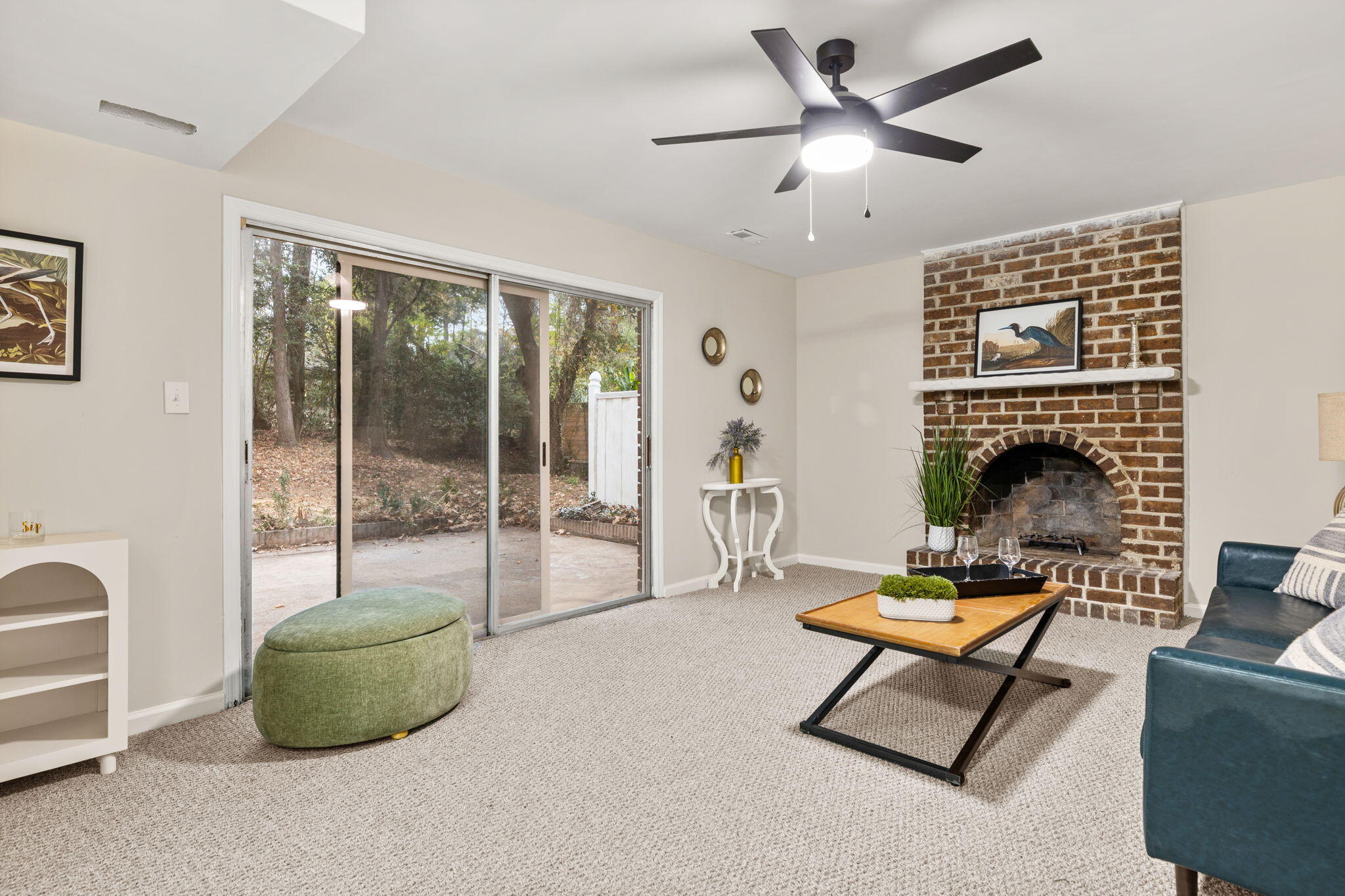 321 Fairington Drive