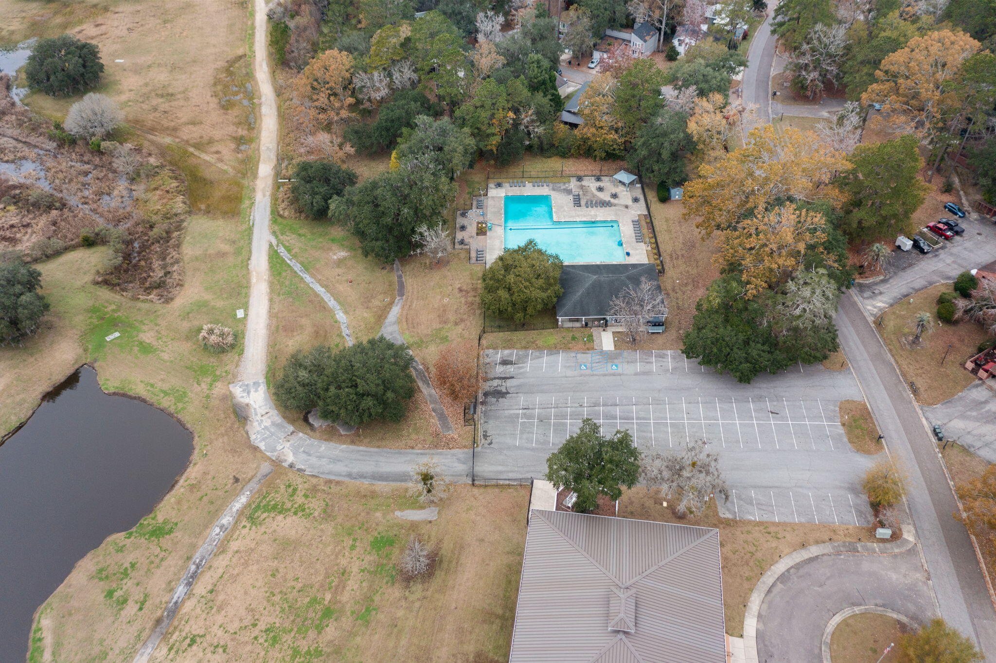 321 Fairington Drive