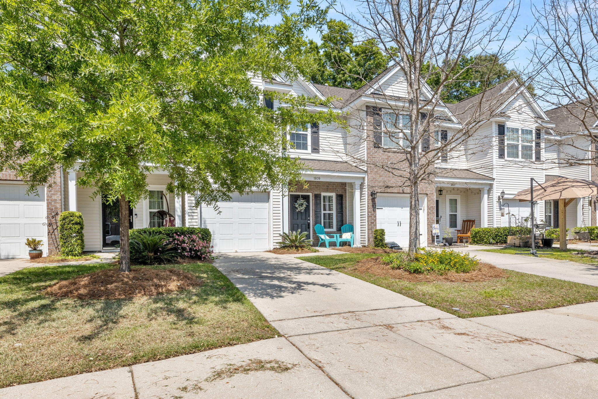 1809 Heldsberg Drive