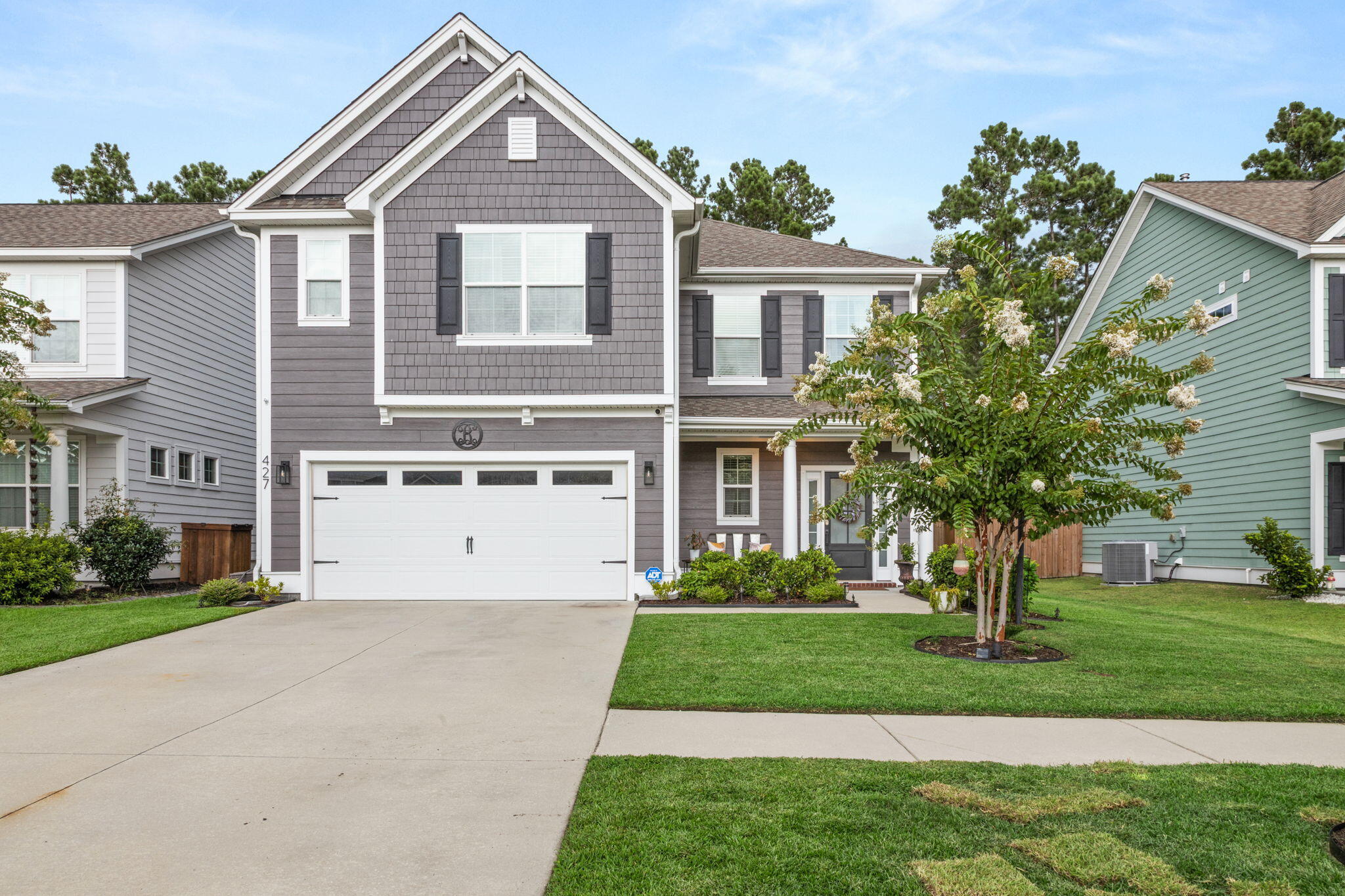 427 Whispering Breeze Lane