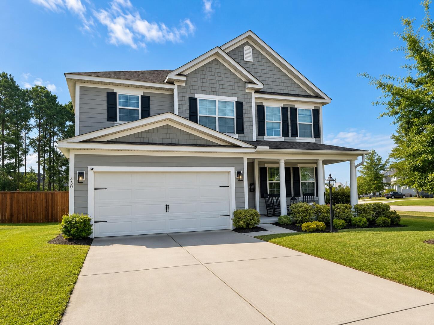 430 Abelia Lane