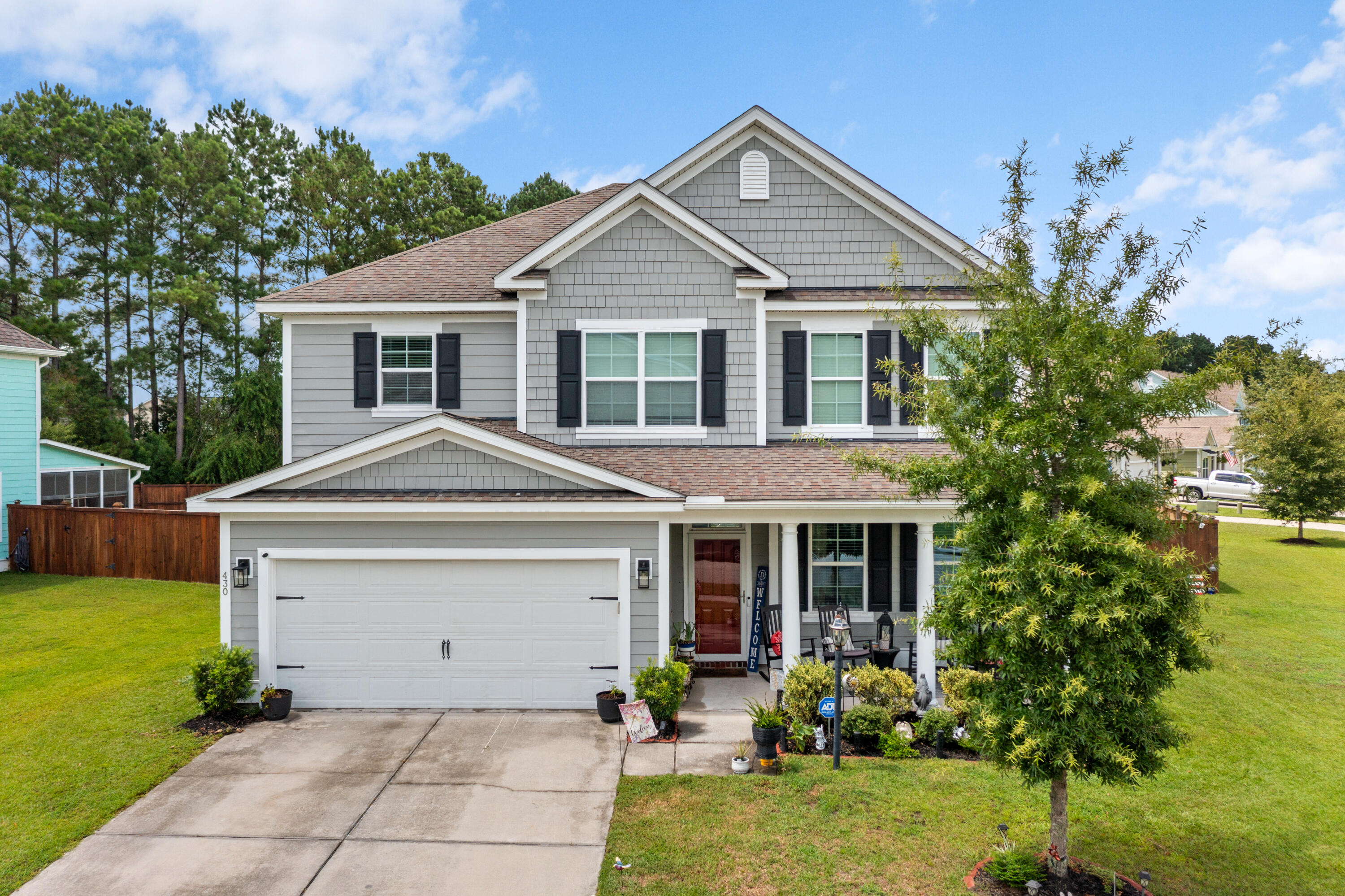 430 Abelia Lane