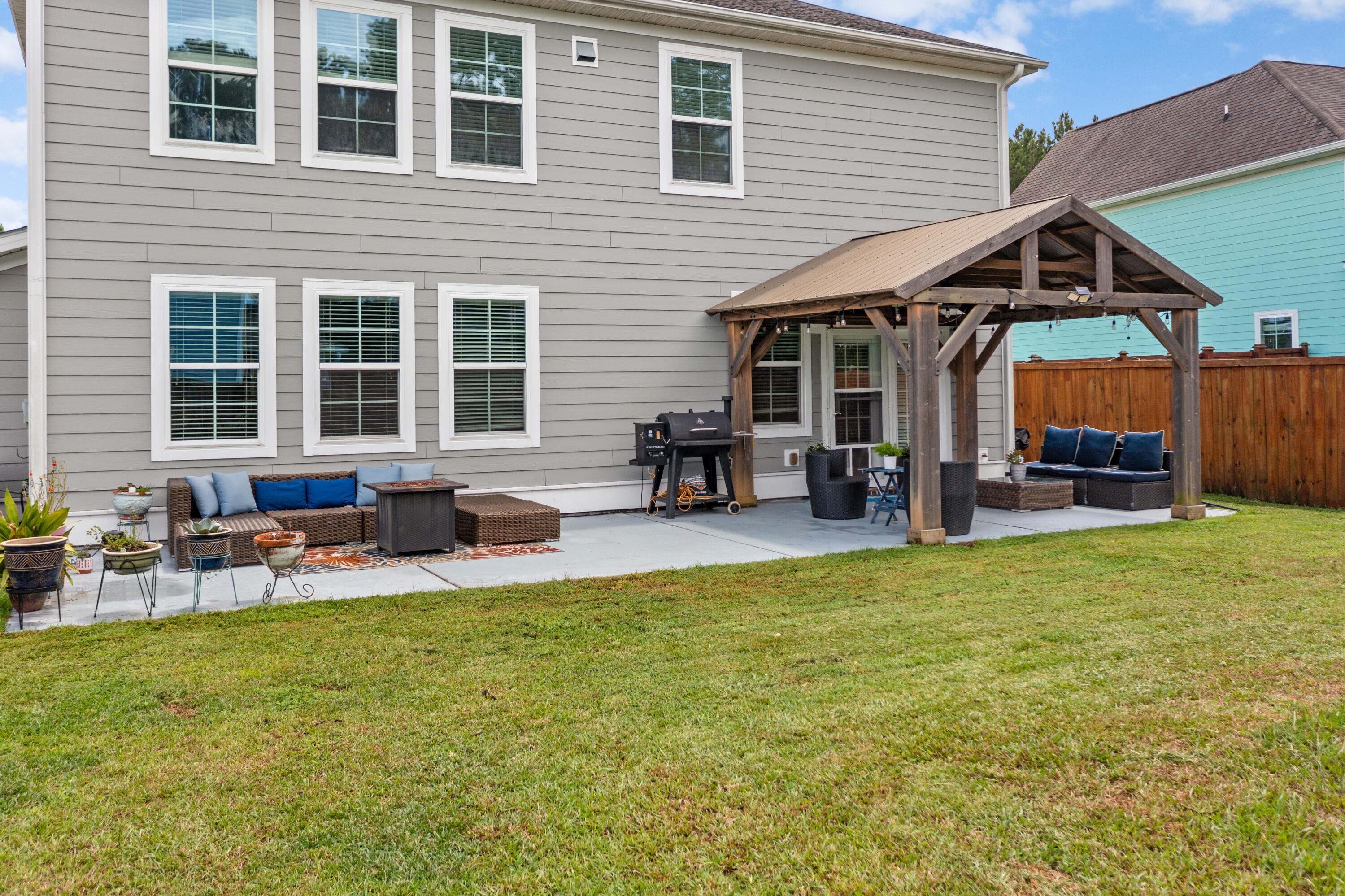 430 Abelia Lane