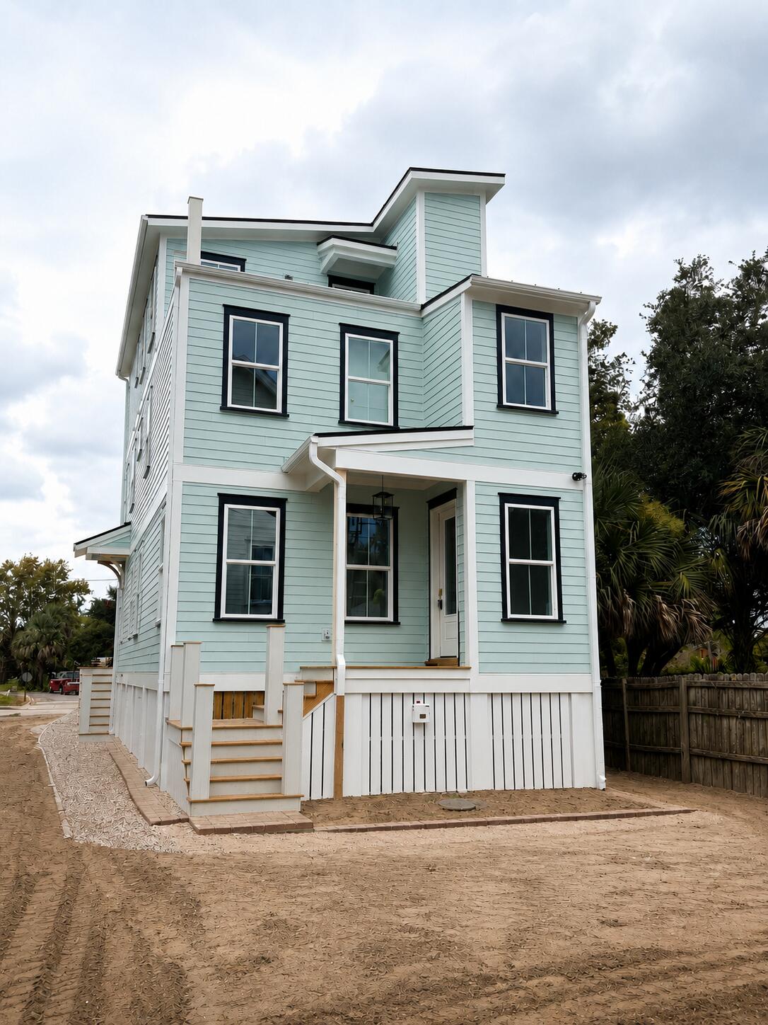 42 Cooper Street # C