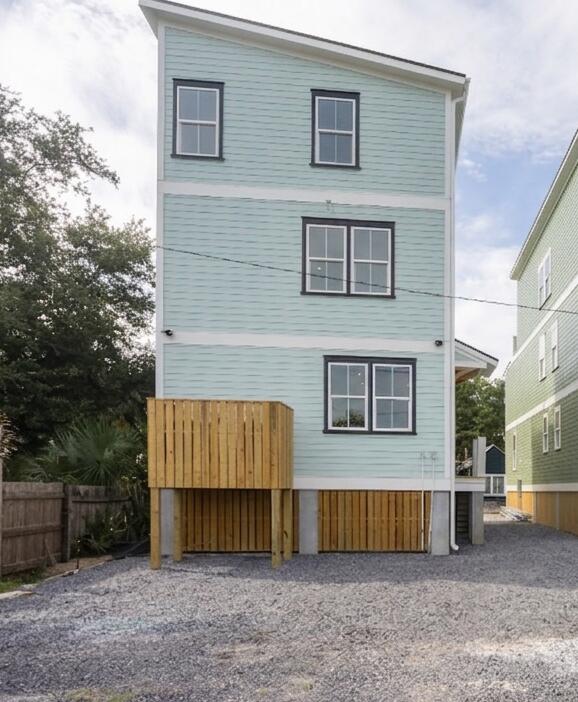 42 Cooper Street # C