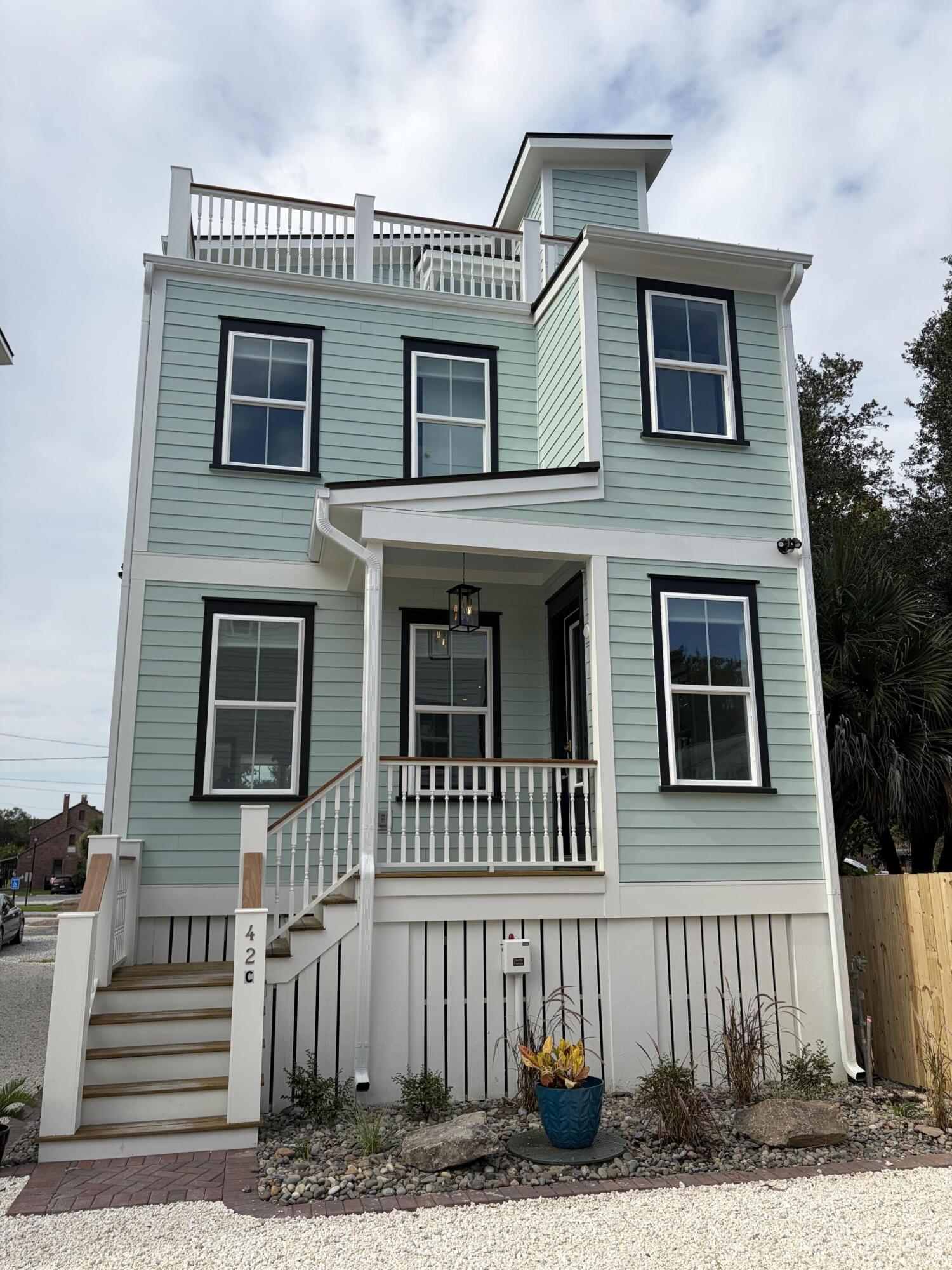 42 Cooper Street # B