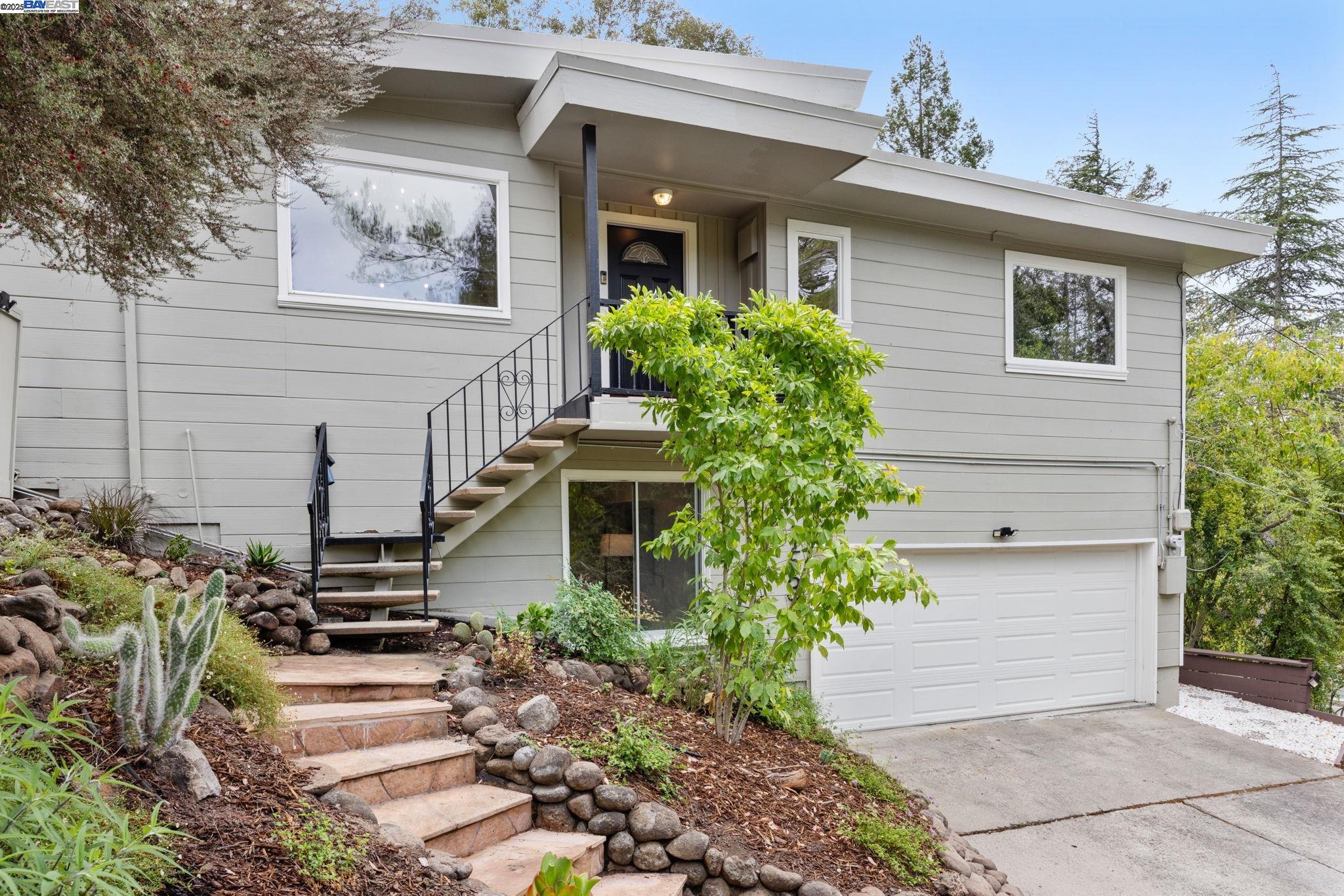 1530 Reliez Valley Rd, Lafayette