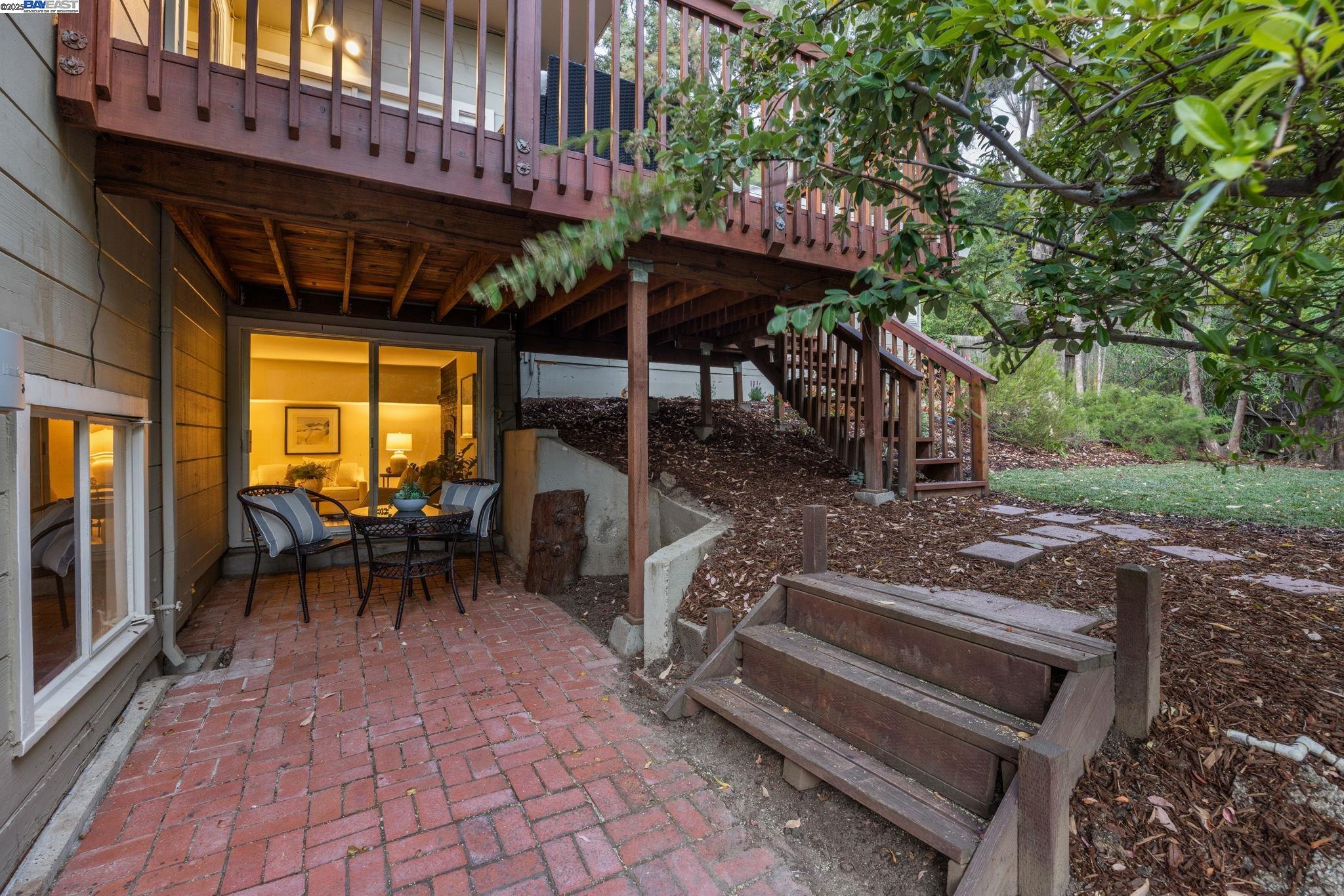 1530 Reliez Valley Rd, Lafayette