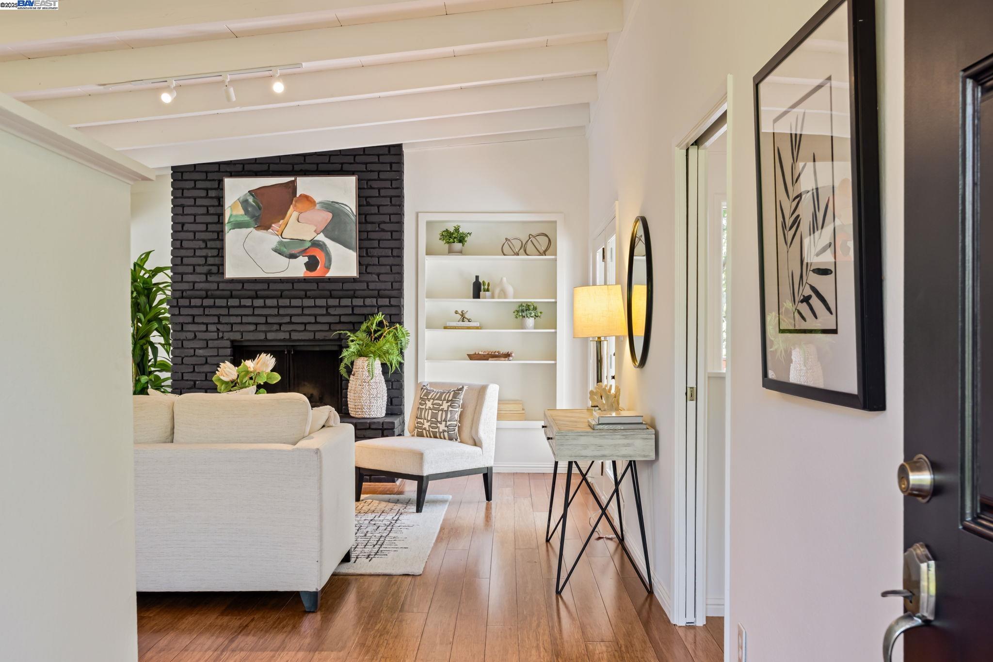 1530 Reliez Valley Rd, Lafayette