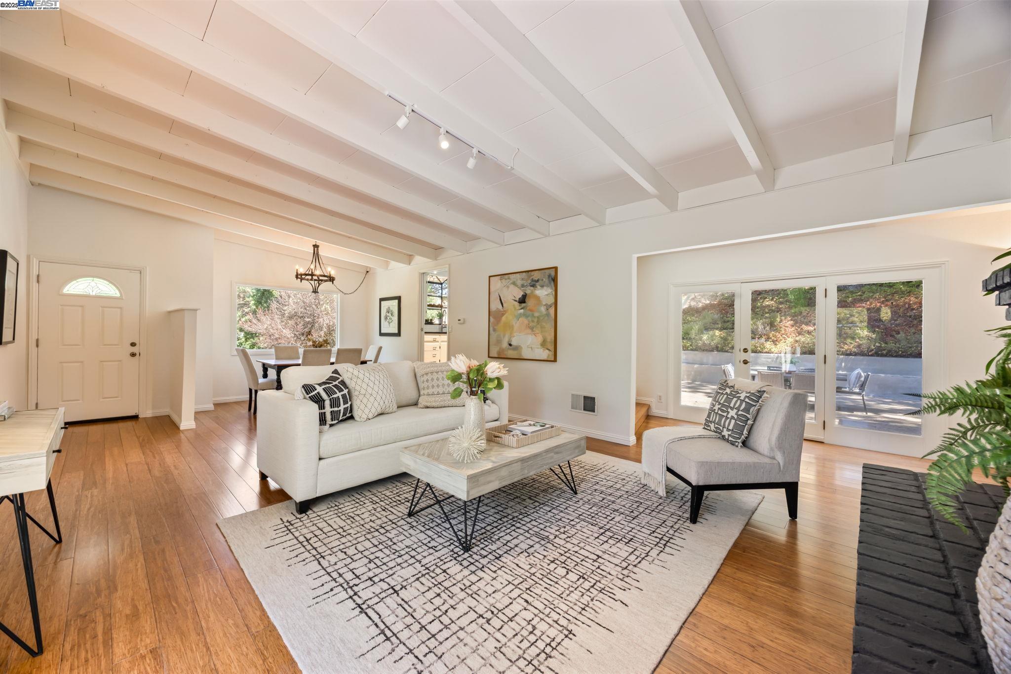 1530 Reliez Valley Rd, Lafayette