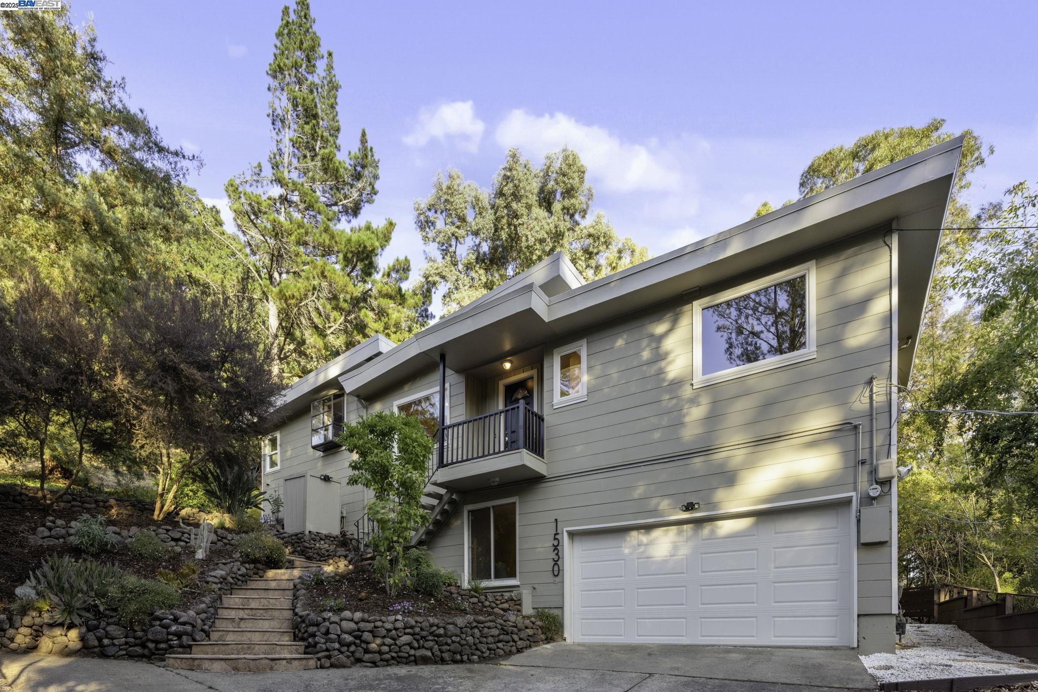 1530 Reliez Valley Rd, Lafayette