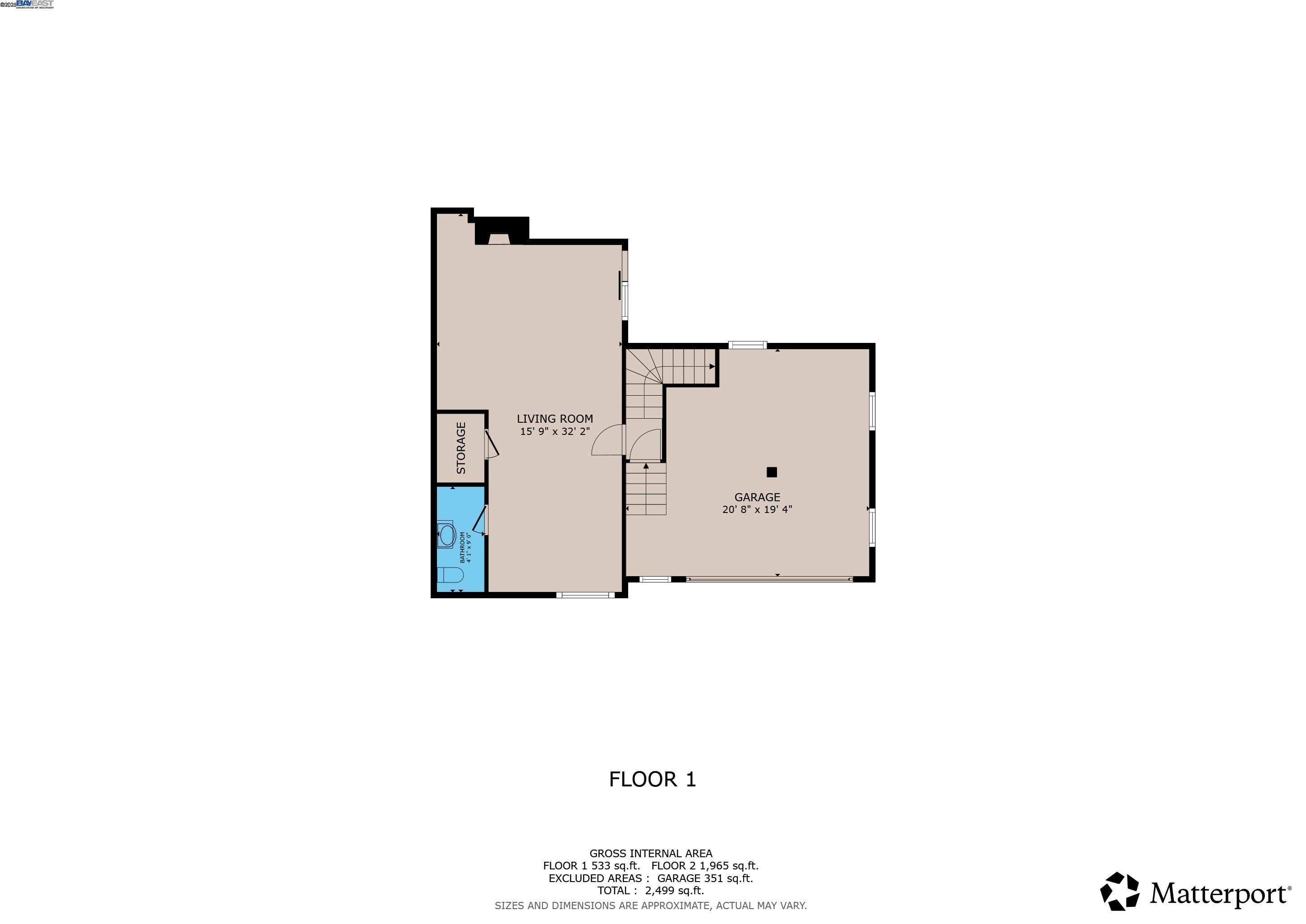 1530 Reliez Valley Rd, Lafayette