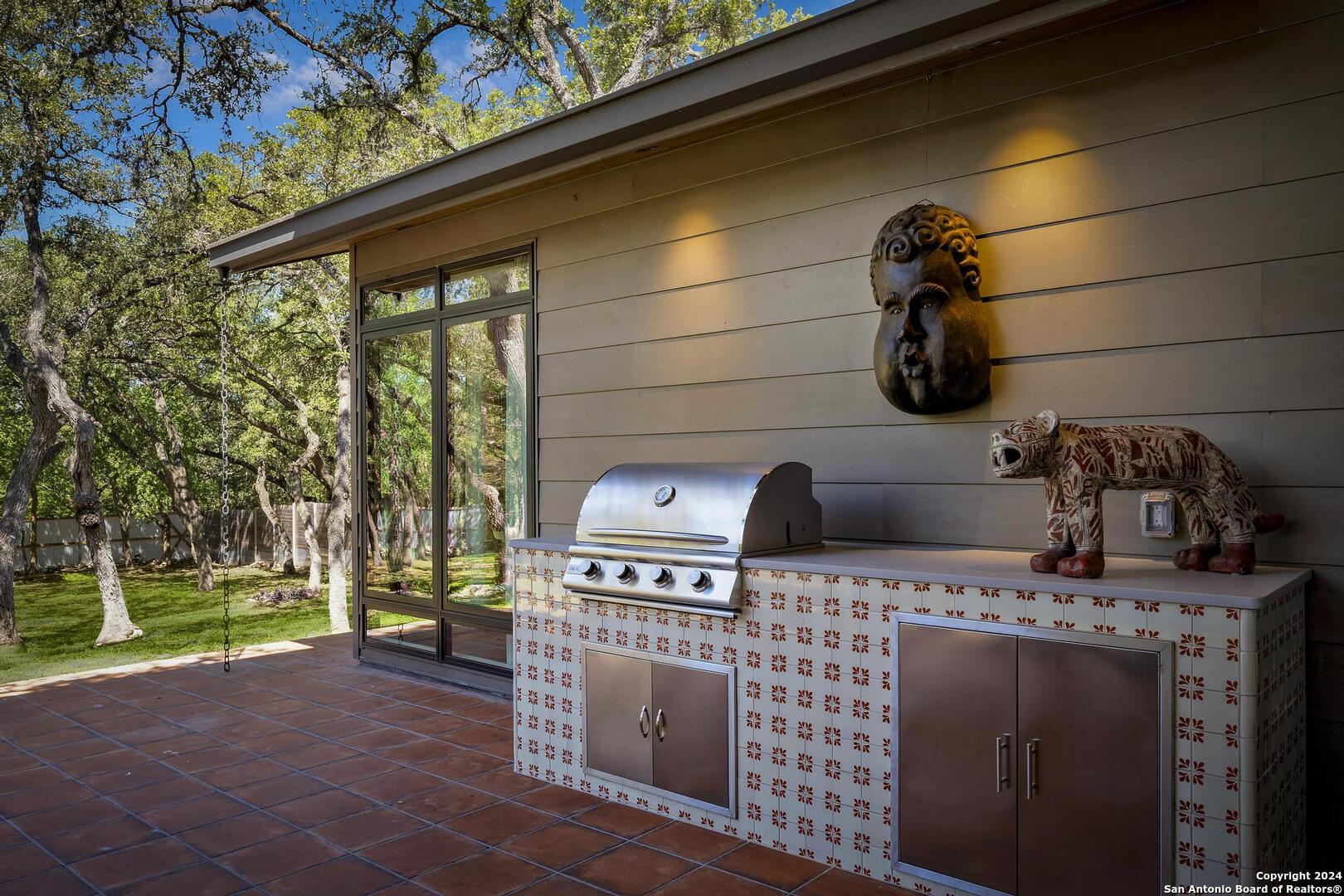 119 Canyon Oaks Dr
