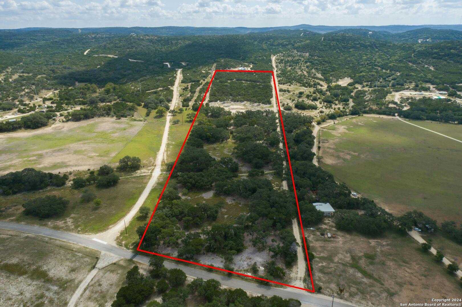 5211 Bump Gate Rd