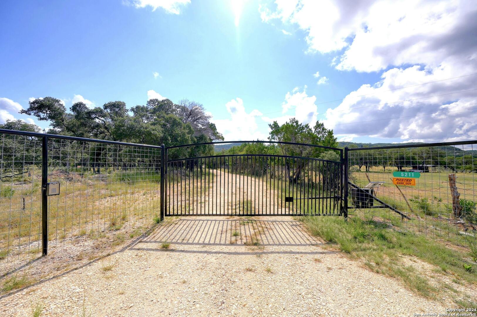5211 Bump Gate Rd