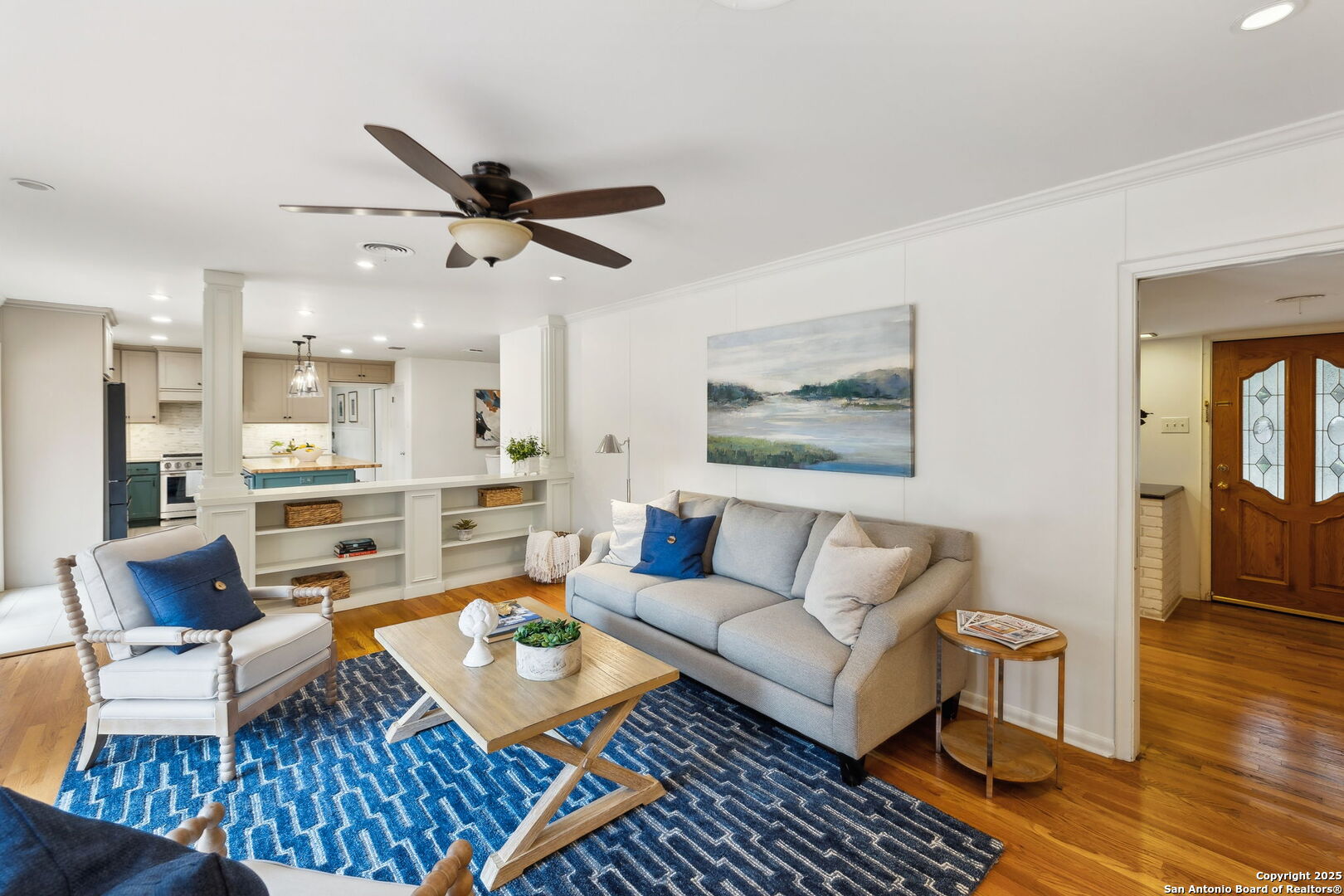 110 FIVE OAKS DR