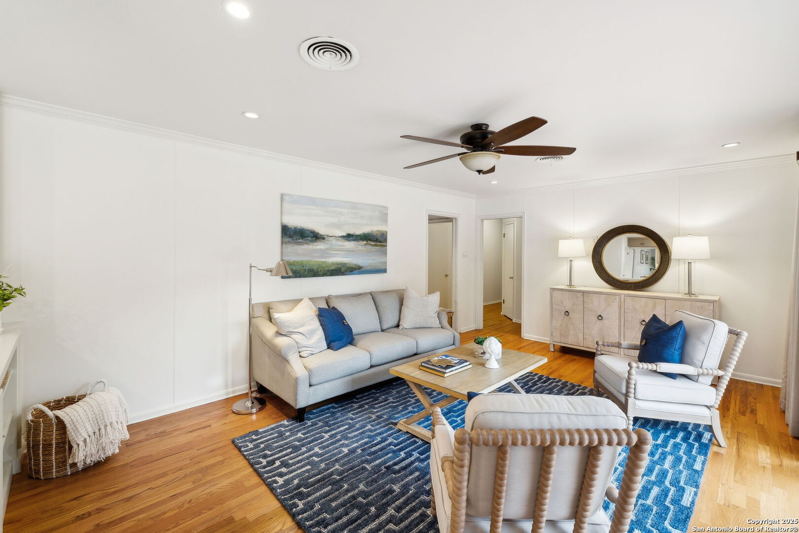 110 FIVE OAKS DR