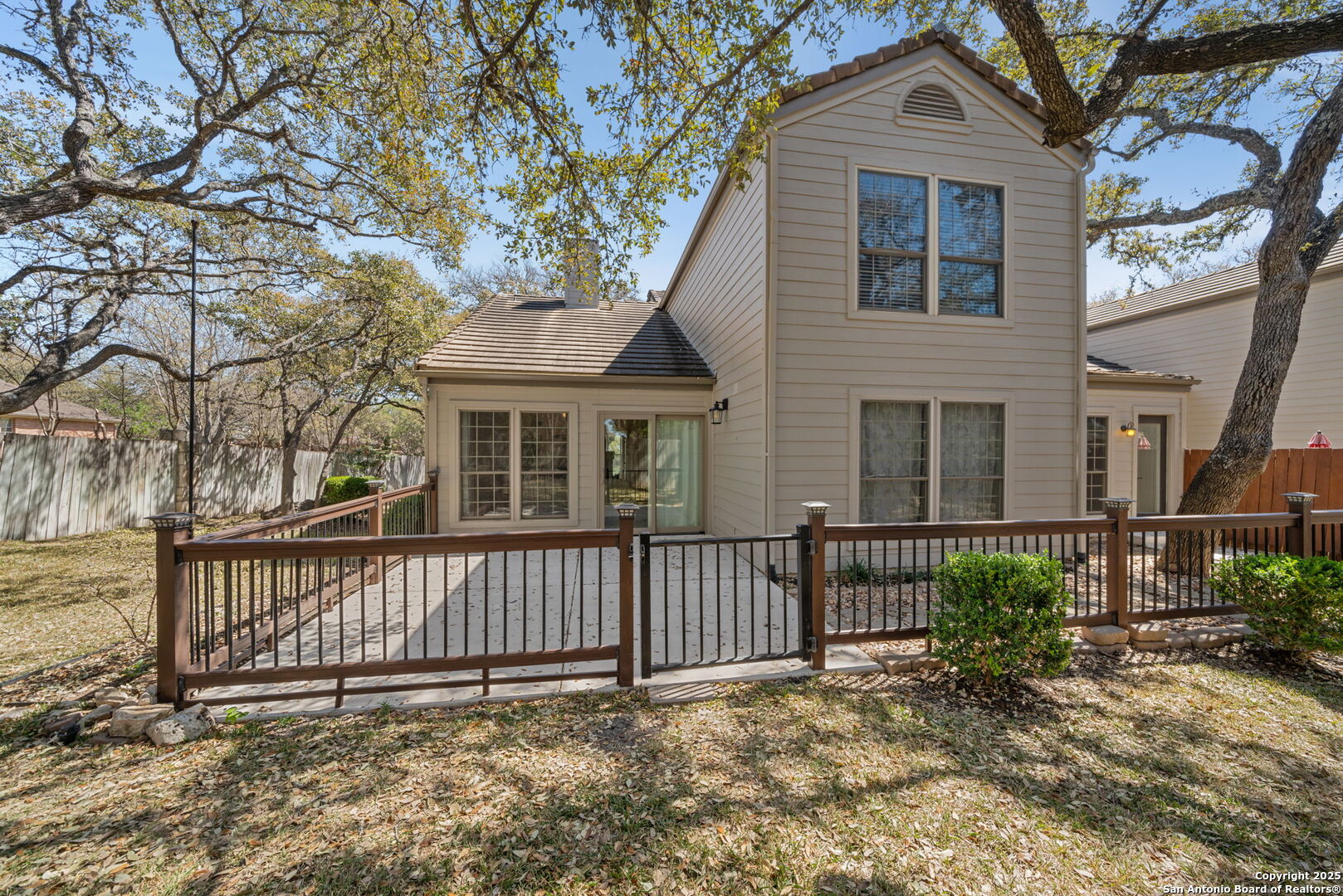 17403 Piney Woods Unit: 8101