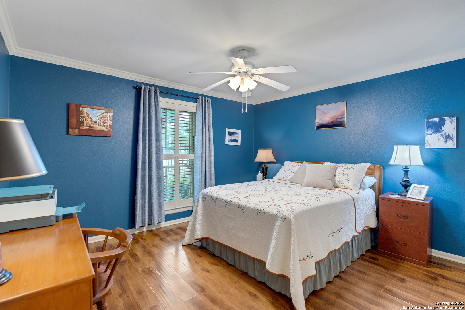 8415 Fredericksburg Unit: 101A