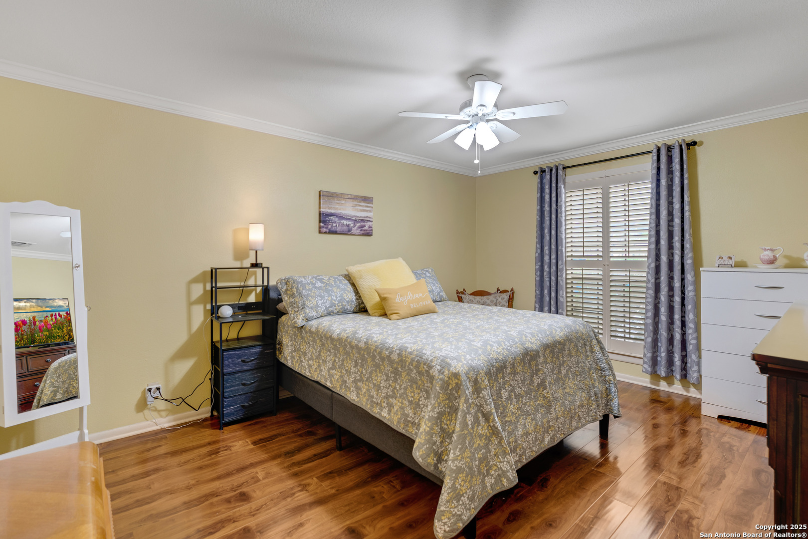 8415 Fredericksburg Unit: 101A