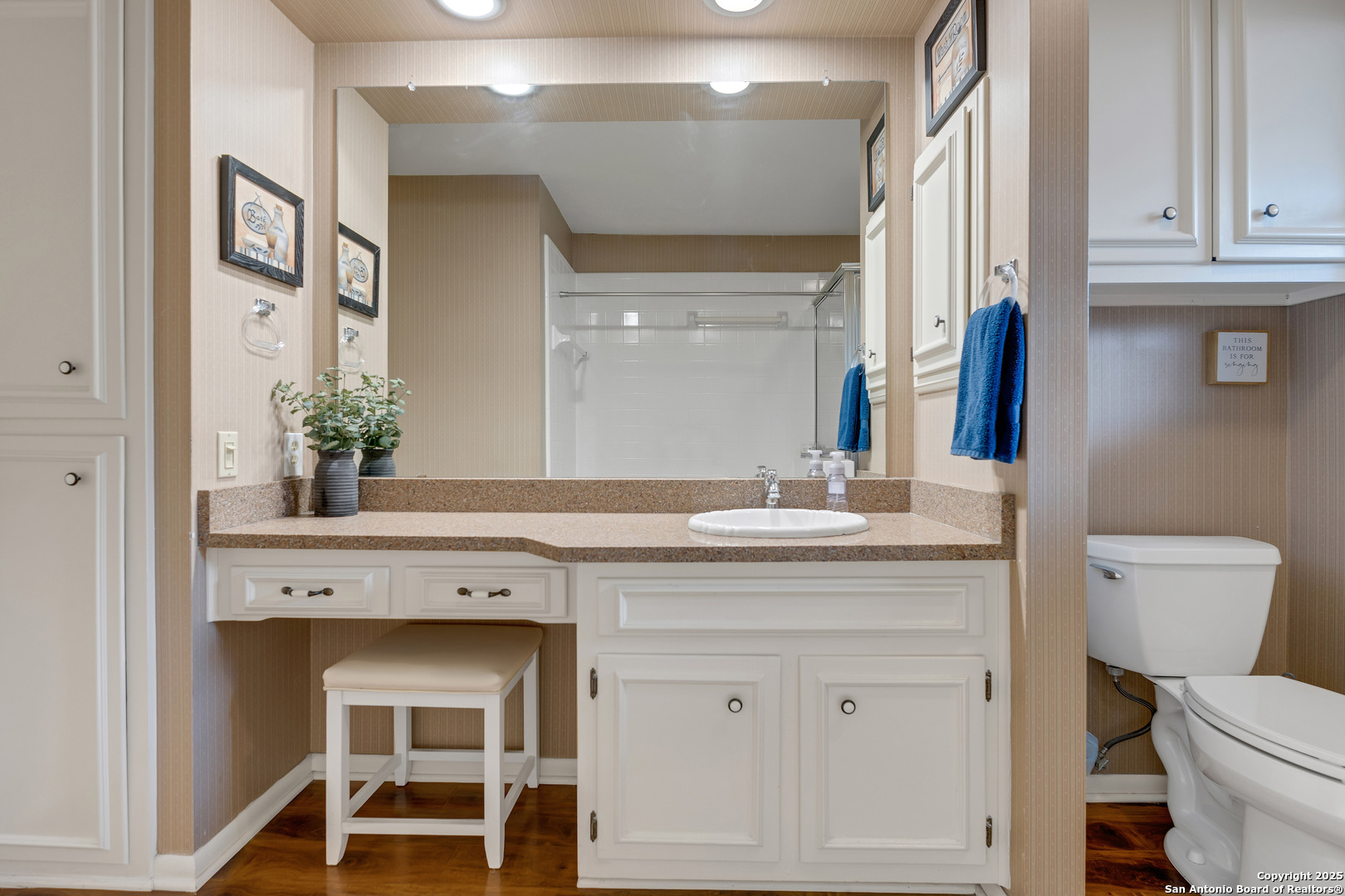 8415 Fredericksburg Unit: 101A