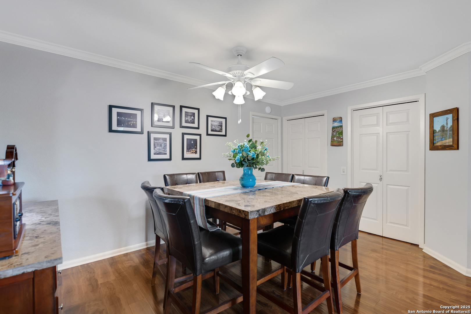 8415 Fredericksburg Unit: 101A