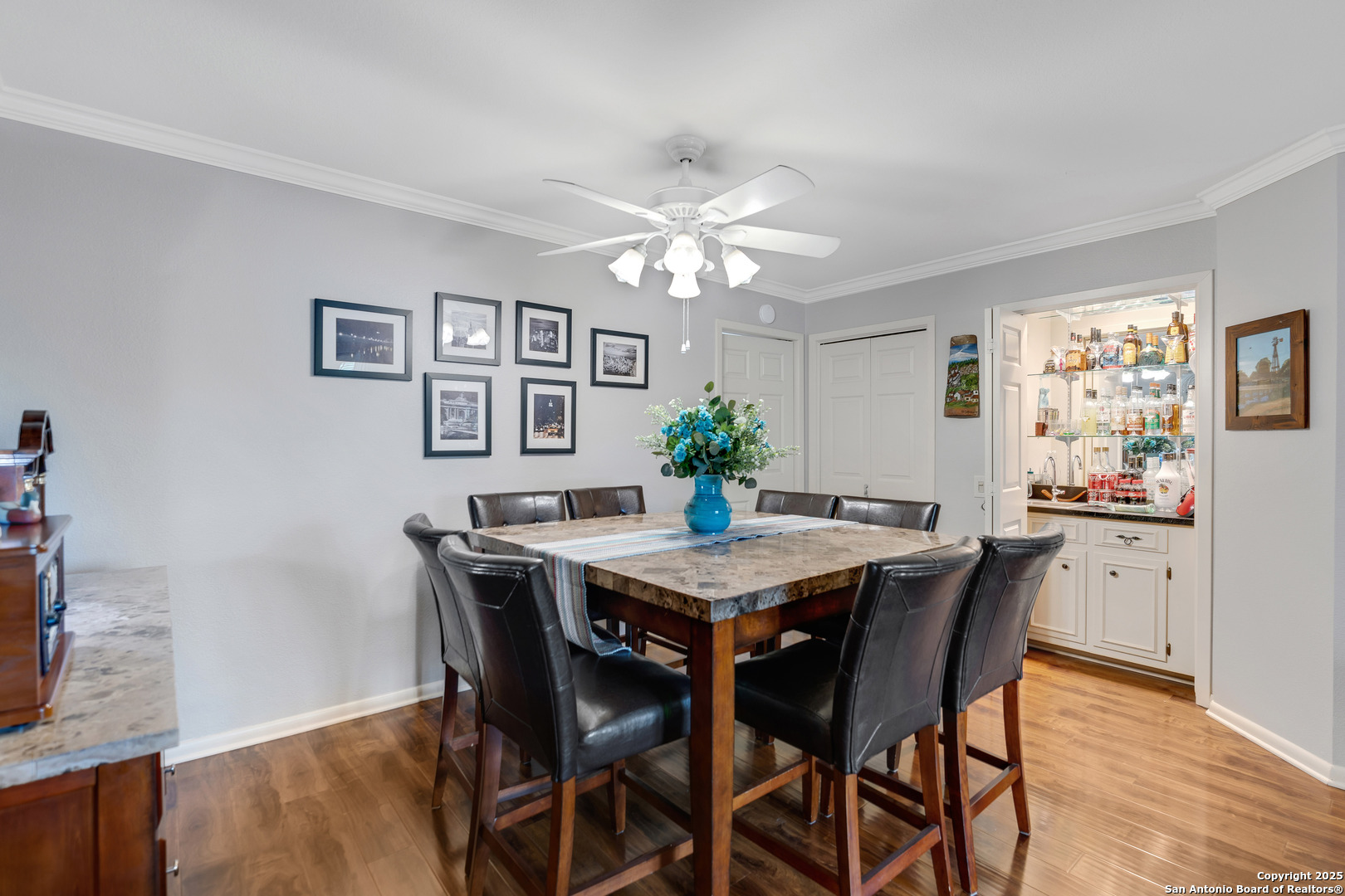 8415 Fredericksburg Unit: 101A