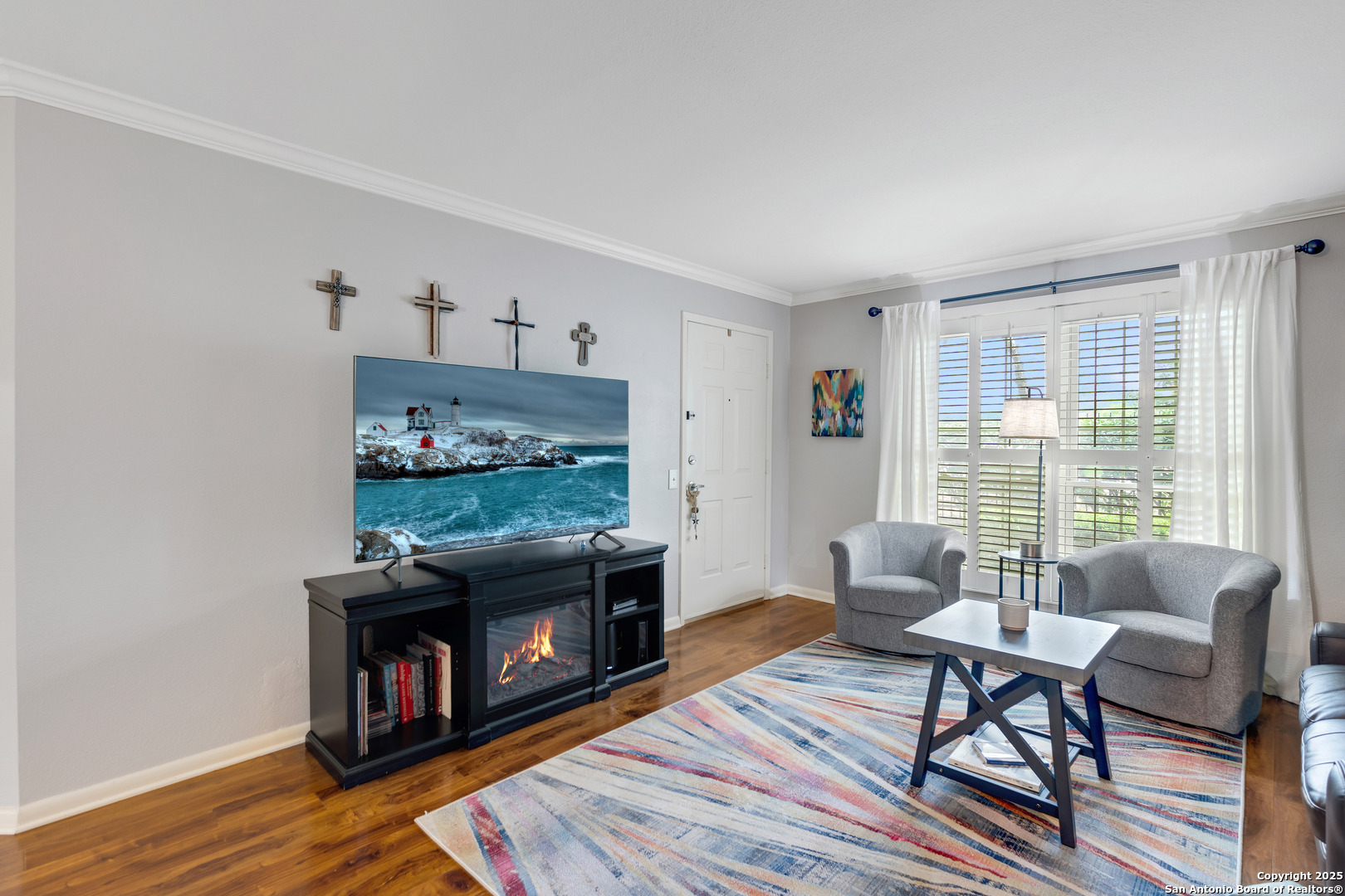 8415 Fredericksburg Unit: 101A