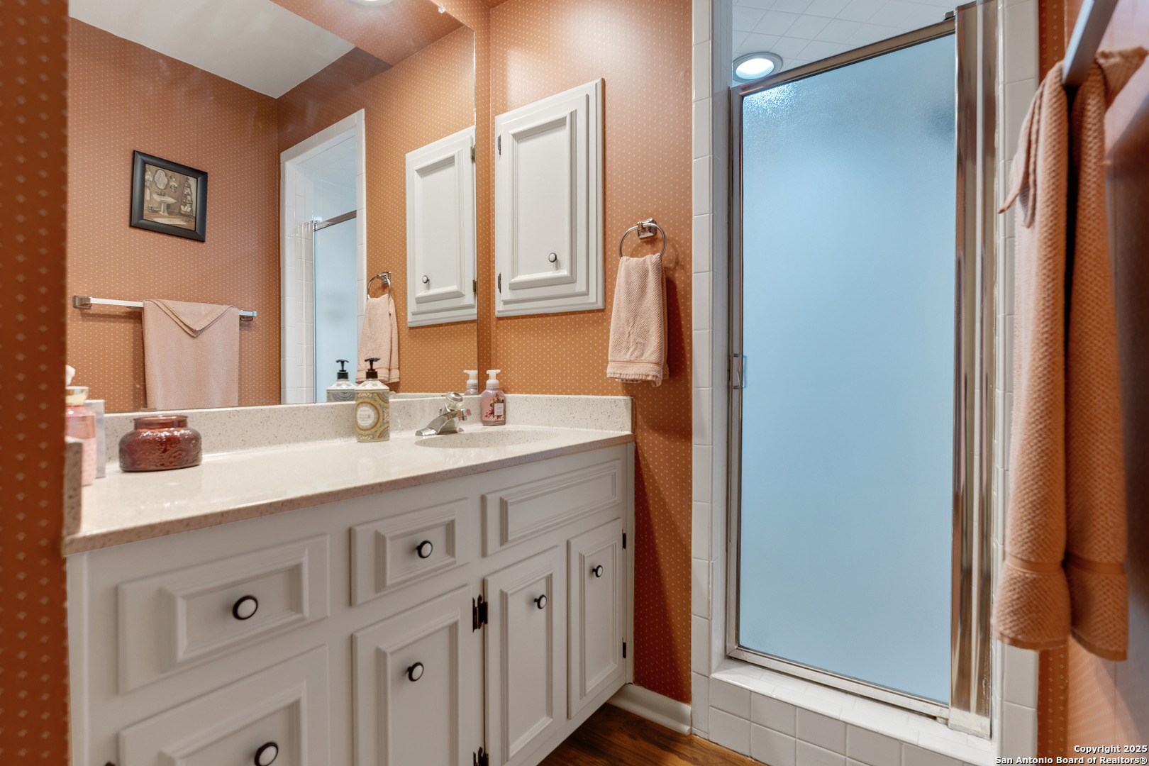 8415 Fredericksburg Unit: 101A