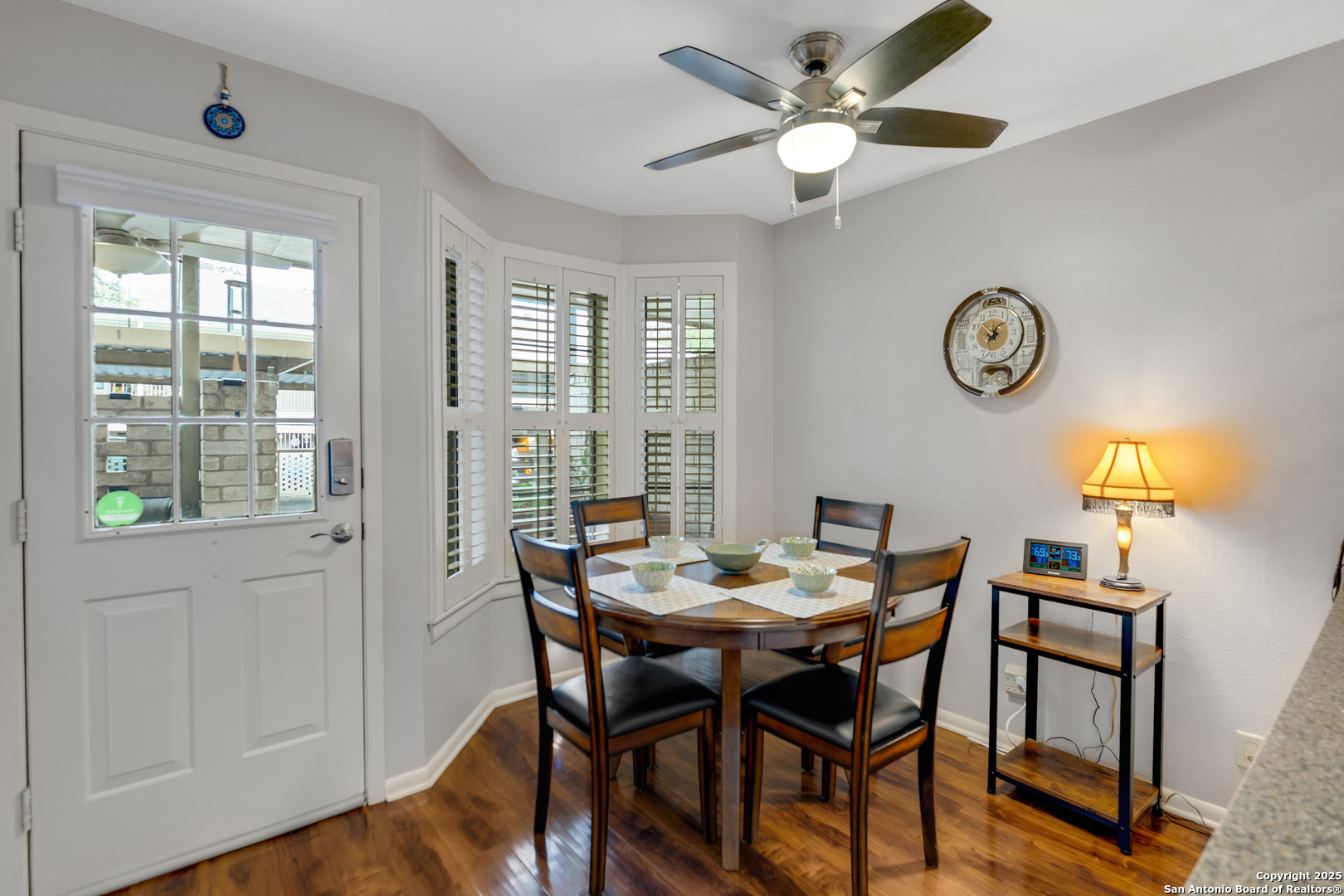 8415 Fredericksburg Unit: 101A