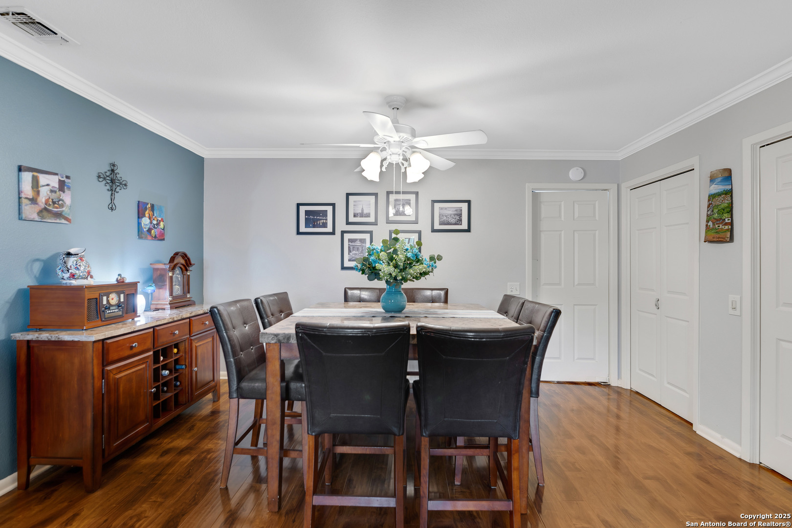 8415 Fredericksburg Unit: 101A