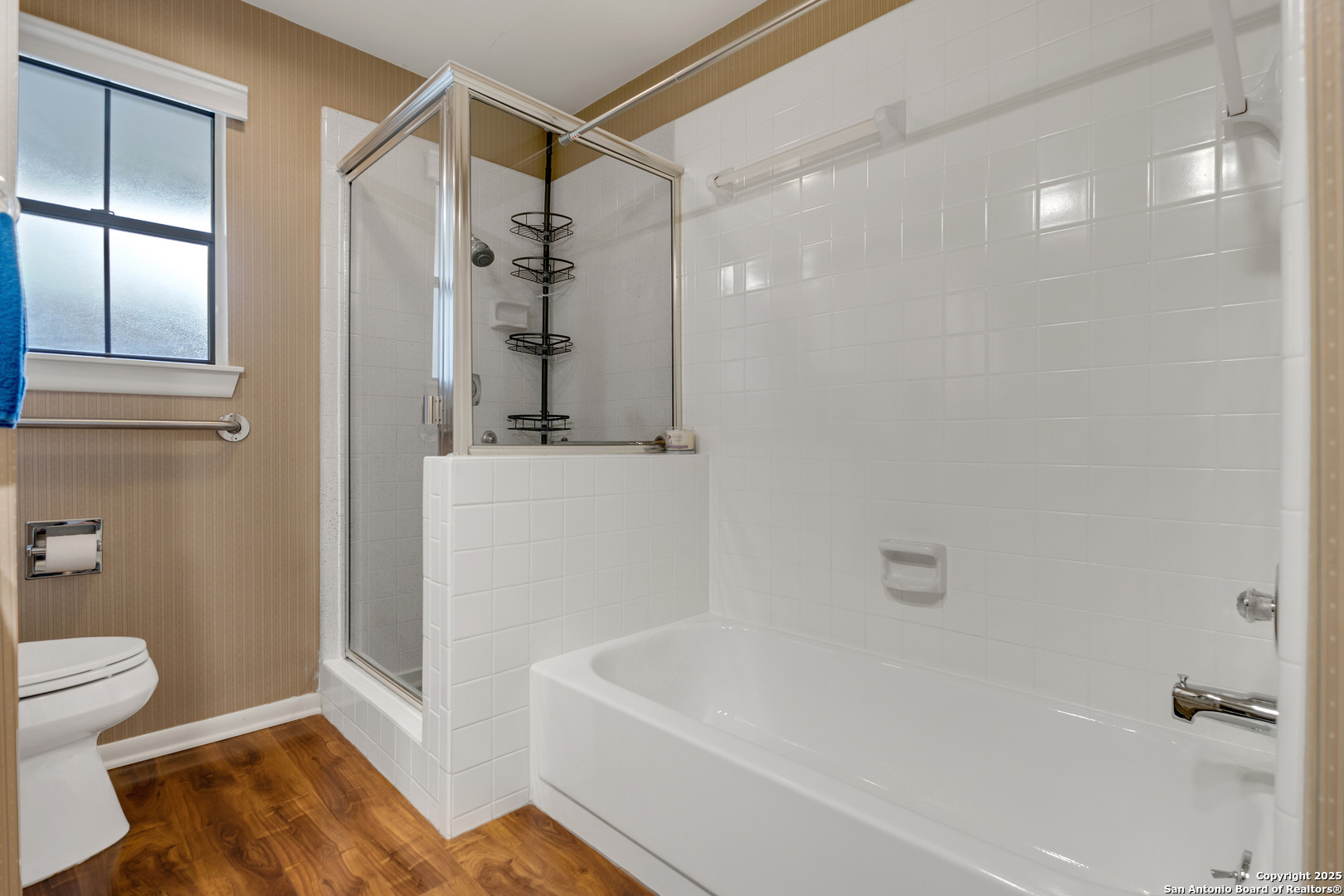 8415 Fredericksburg Unit: 101A