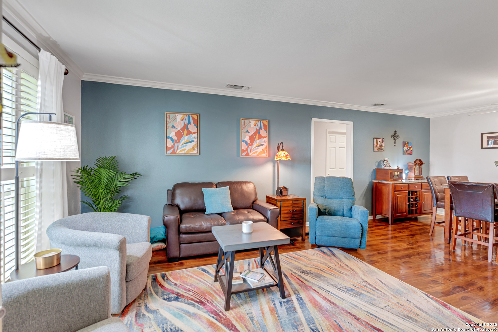 8415 Fredericksburg Unit: 101A