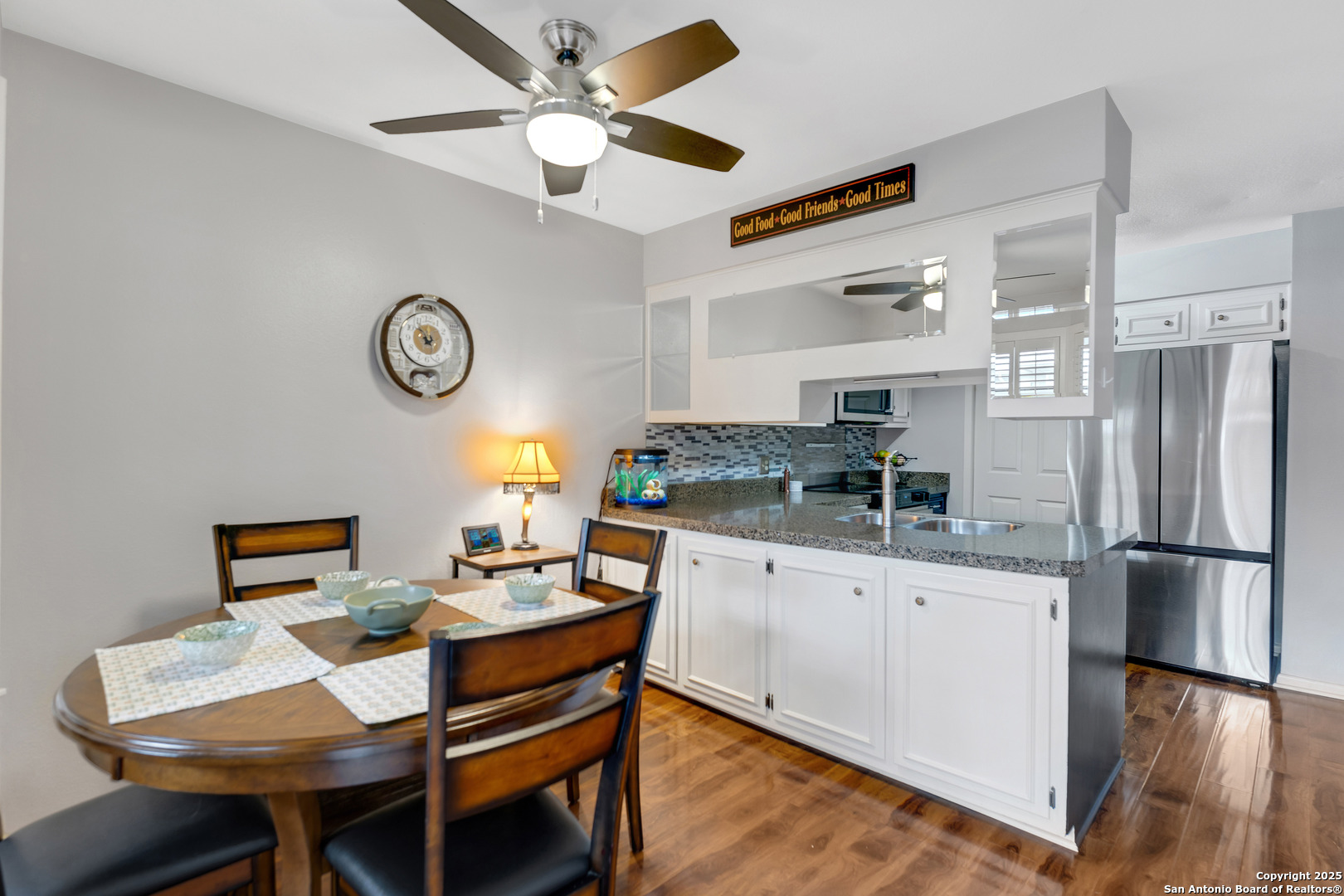 8415 Fredericksburg Unit: 101A