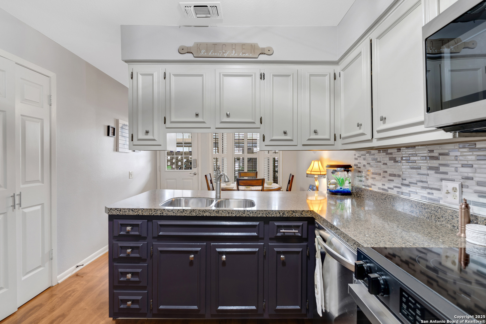 8415 Fredericksburg Unit: 101A
