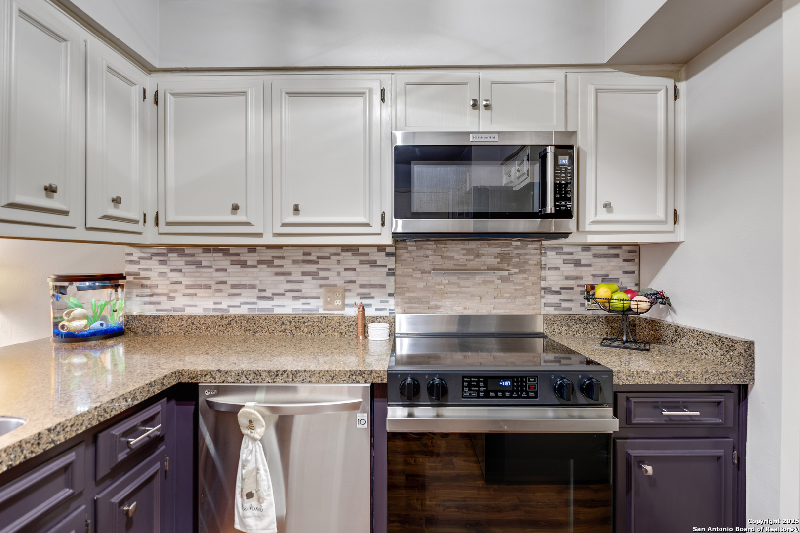8415 Fredericksburg Unit: 101A