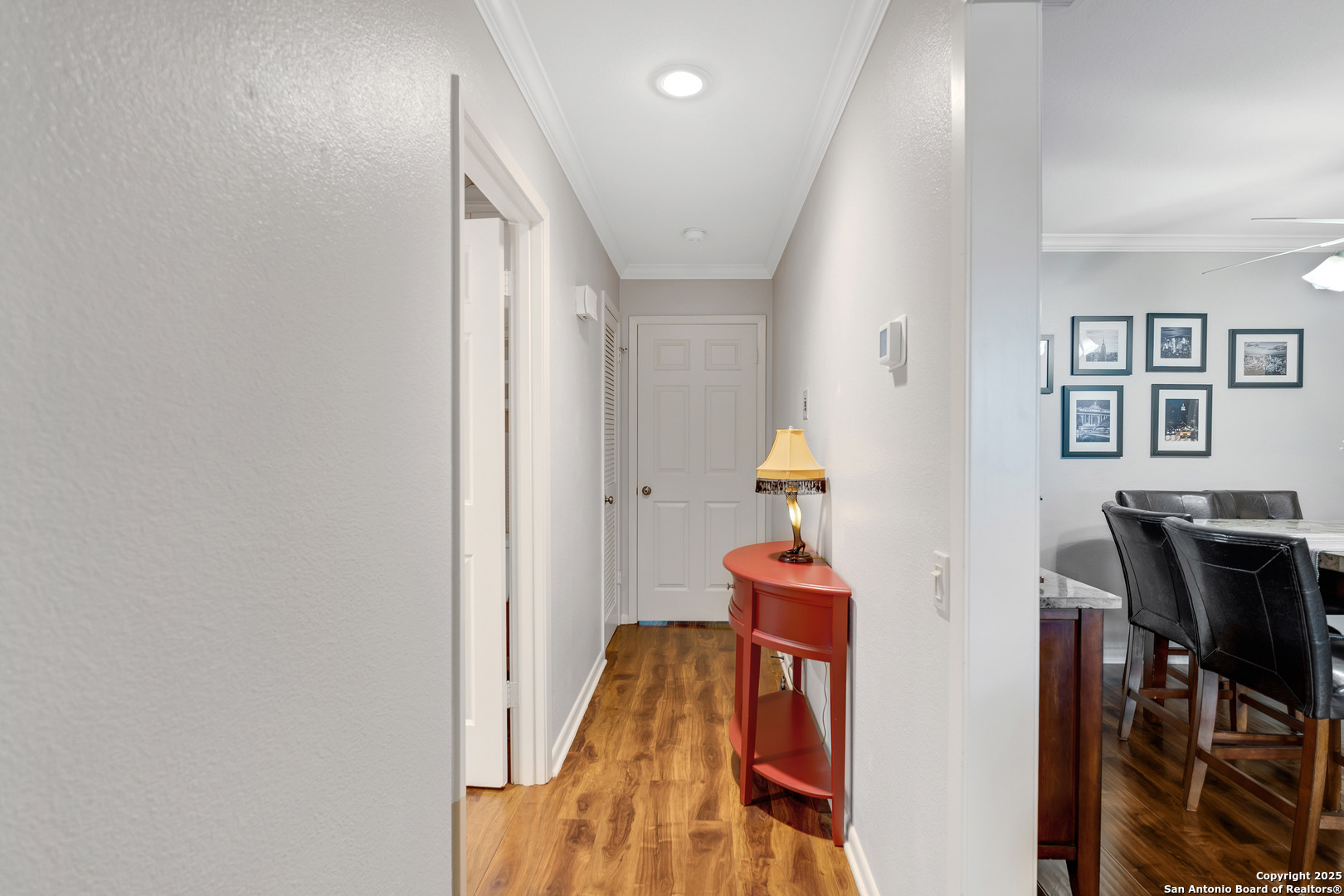8415 Fredericksburg Unit: 101A