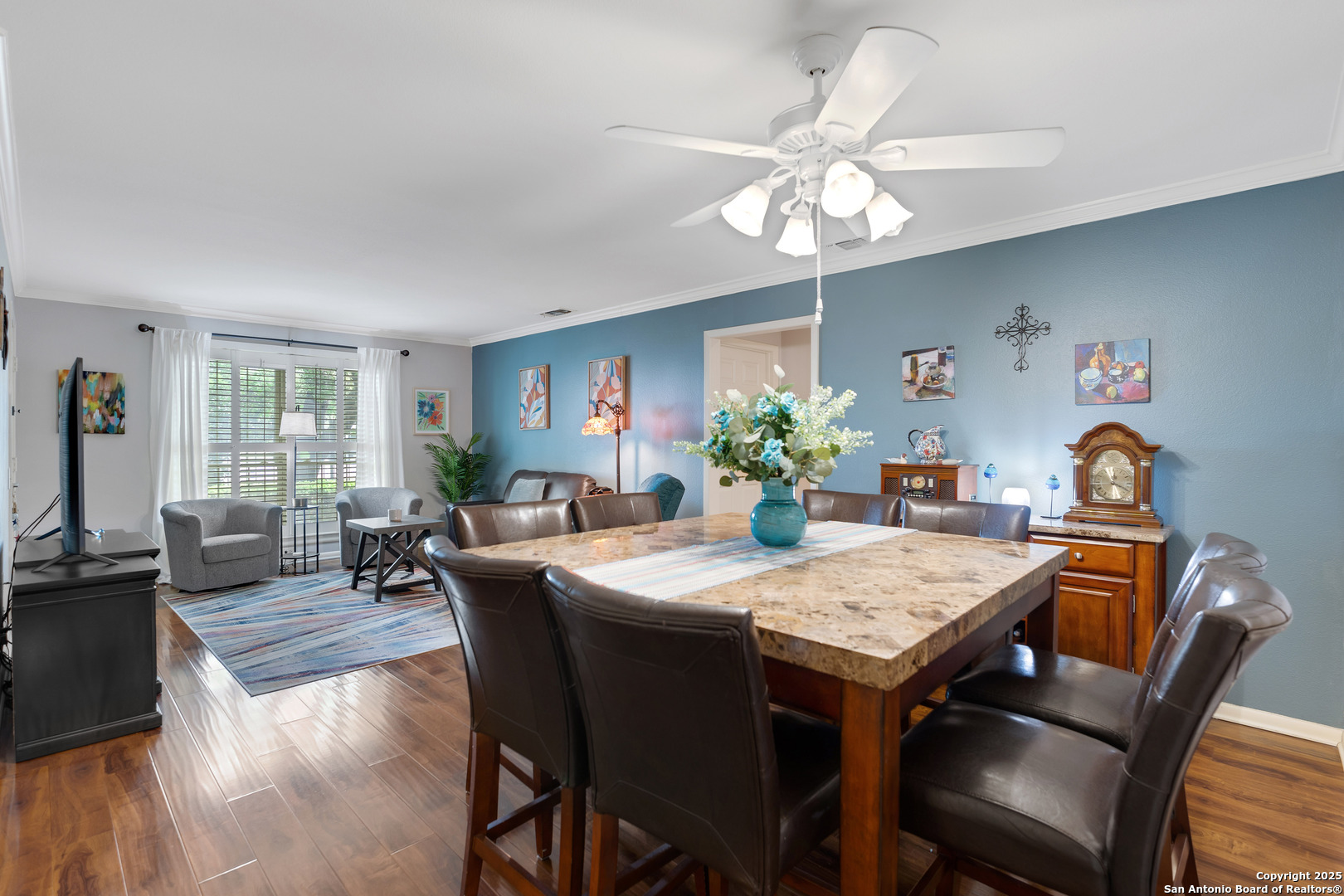 8415 Fredericksburg Unit: 101A
